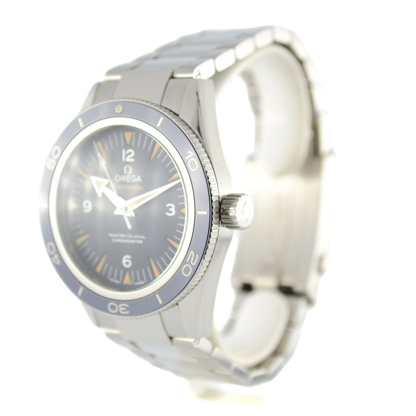 Omega Seamaster 300 233.90.41.21.03.001 - (5/7)