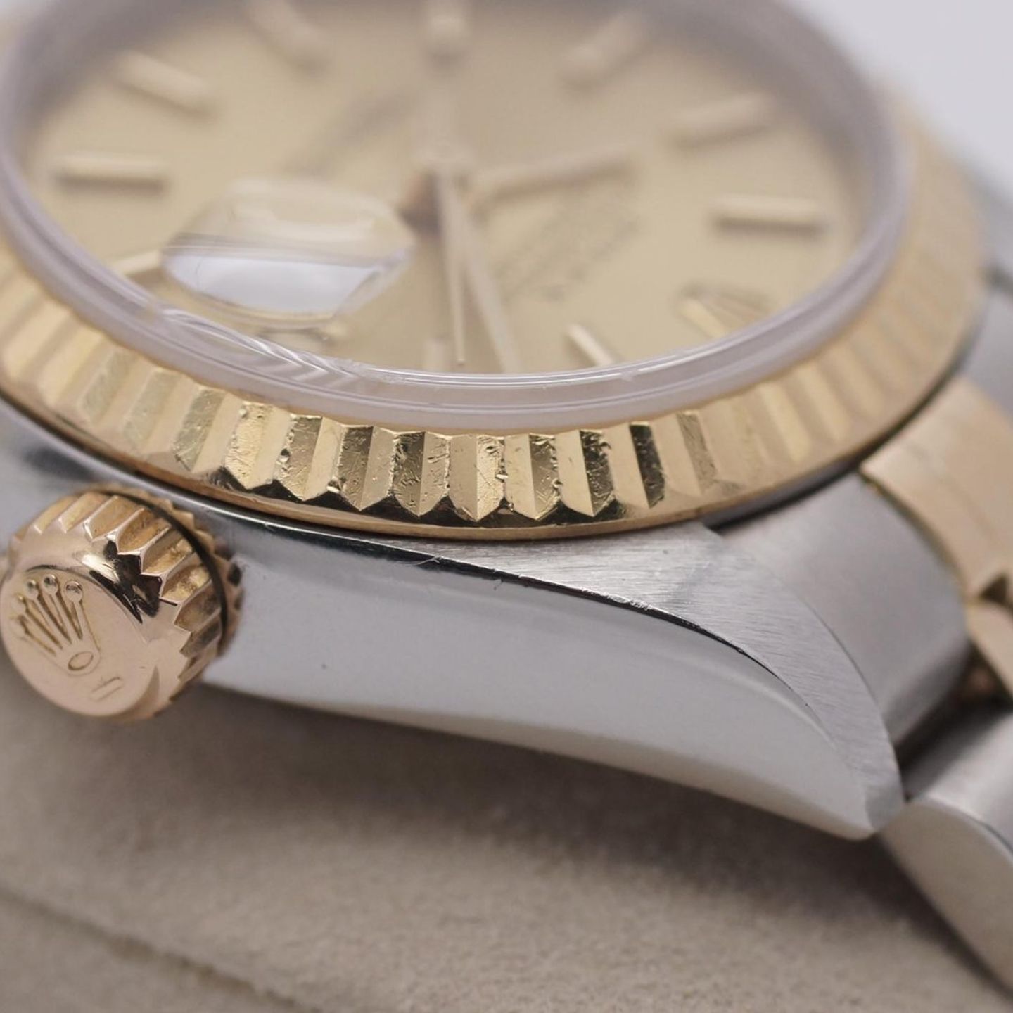 Rolex Lady-Datejust 69173 - (7/8)