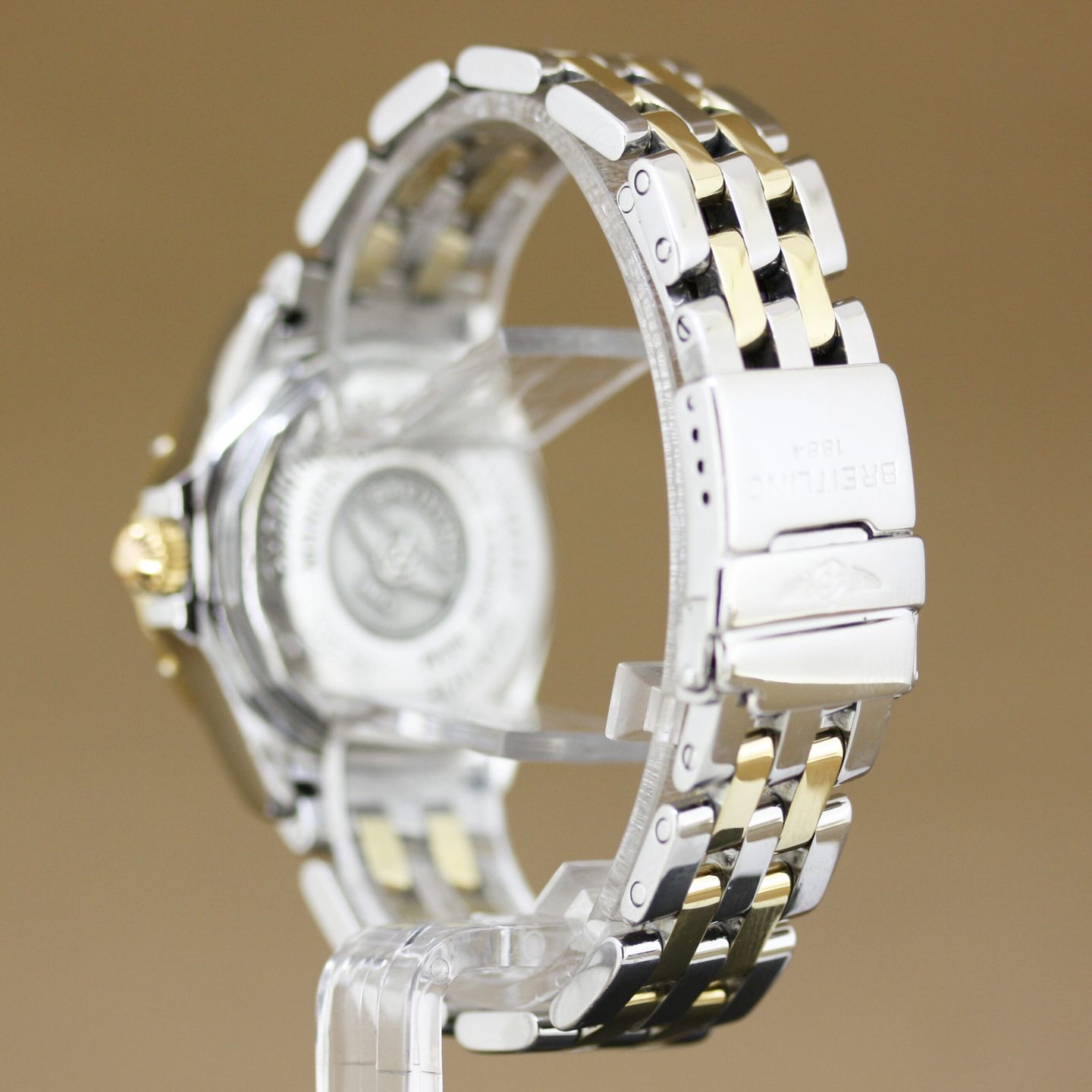 Breitling Cockpit Lady D67365 - (6/8)