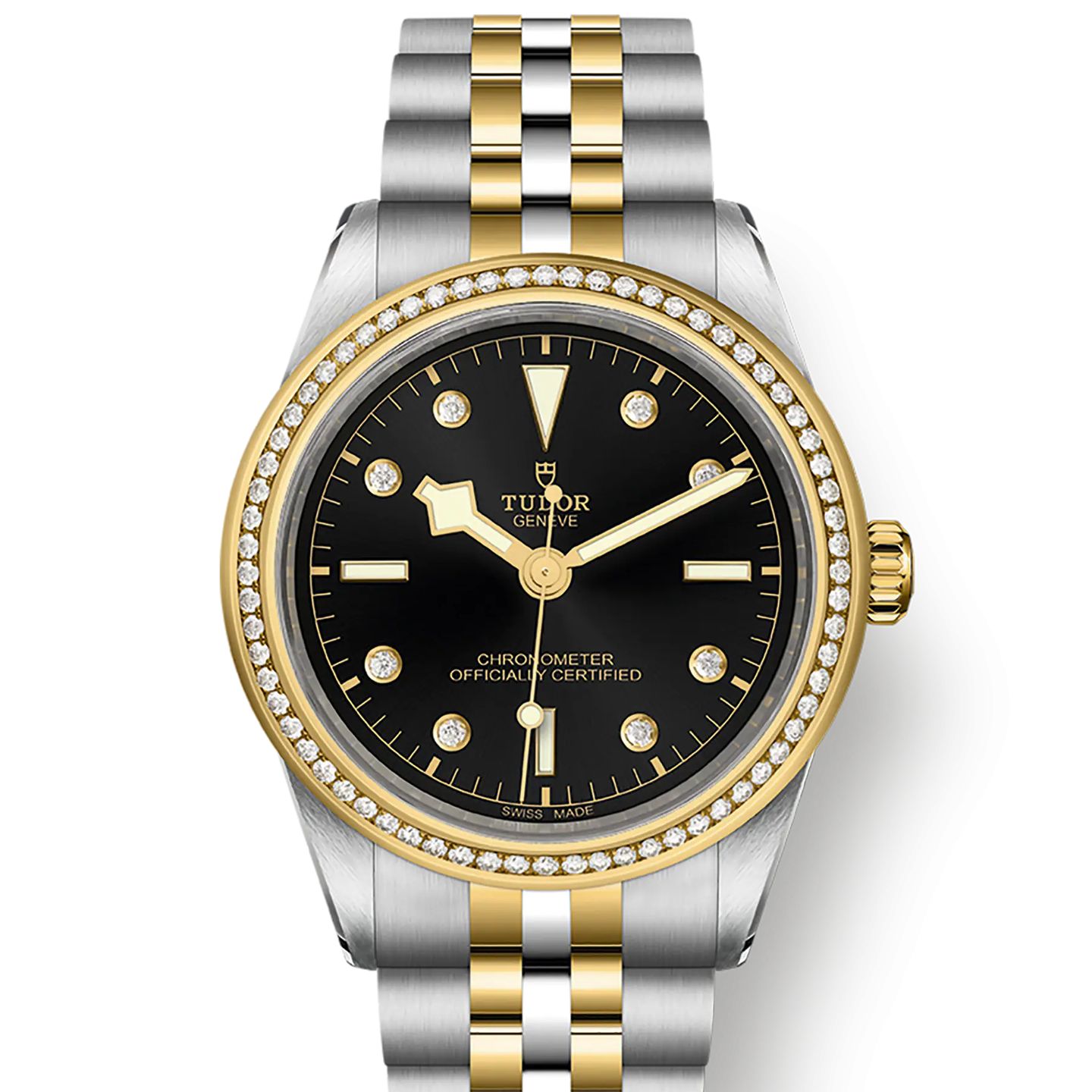 Tudor Black Bay S&G 79673-0005 - (1/8)