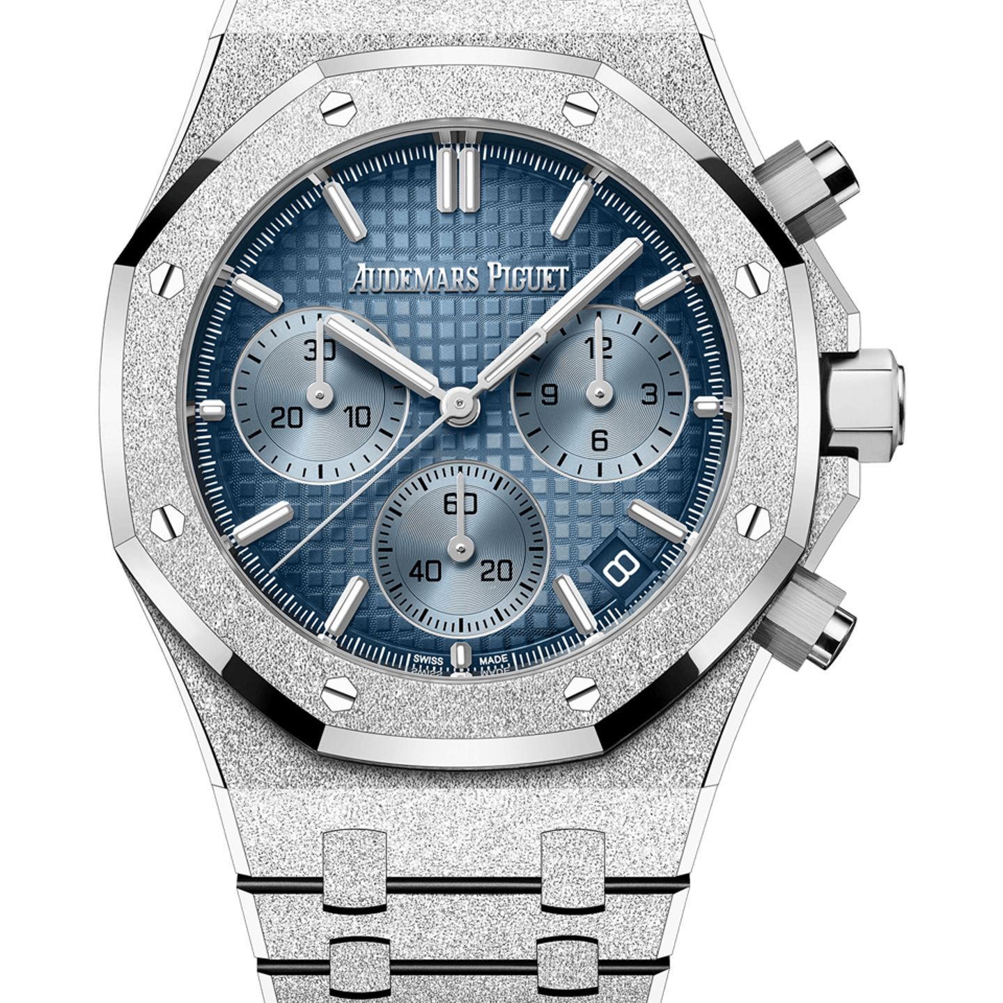 Audemars Piguet Royal Oak Chronograph 26240BC.GG.1324BC.02 - (1/1)