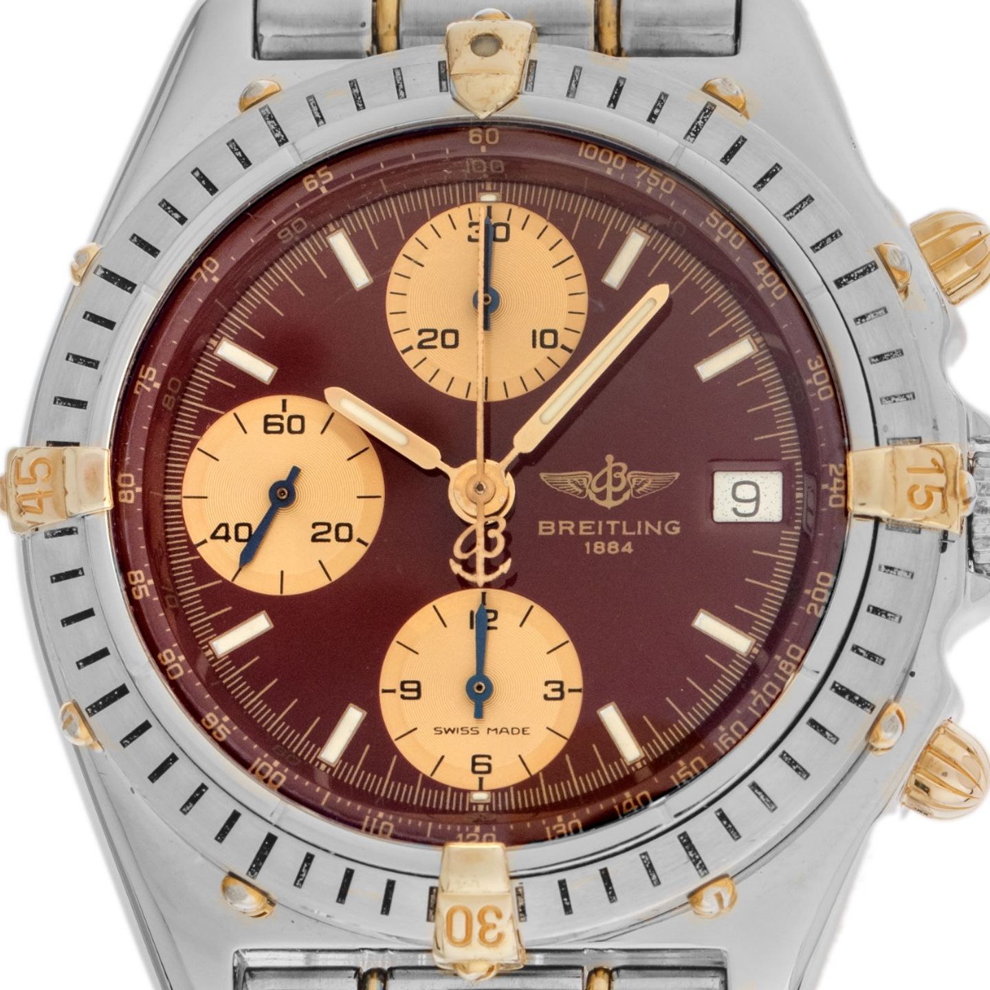 Breitling Chronomat B13047 - (1/8)