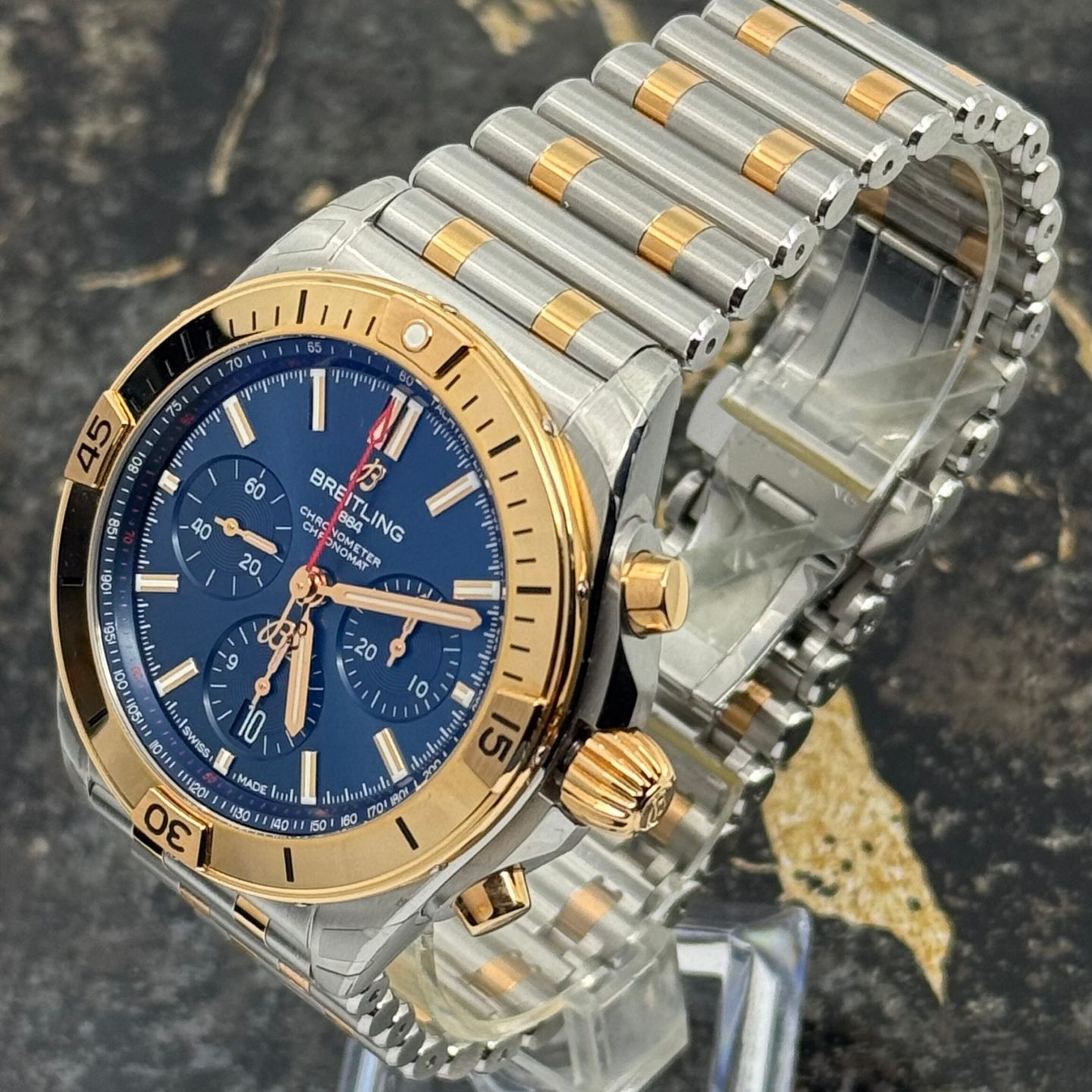 Breitling Chronomat 42 UB0134101C1U1 - (5/8)