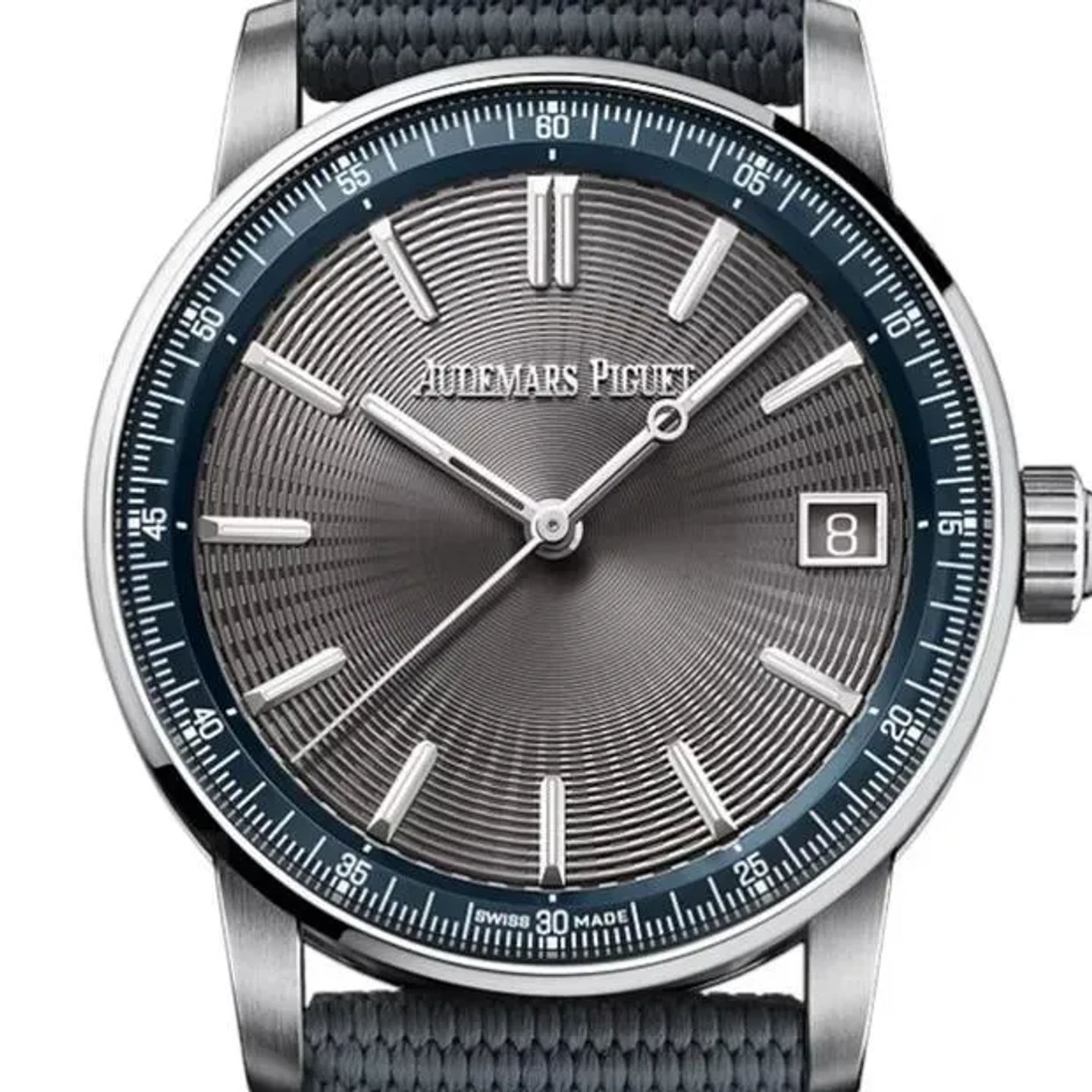 Audemars Piguet CODE 11.59 15210ST.OO.A009KB.01 - (4/6)