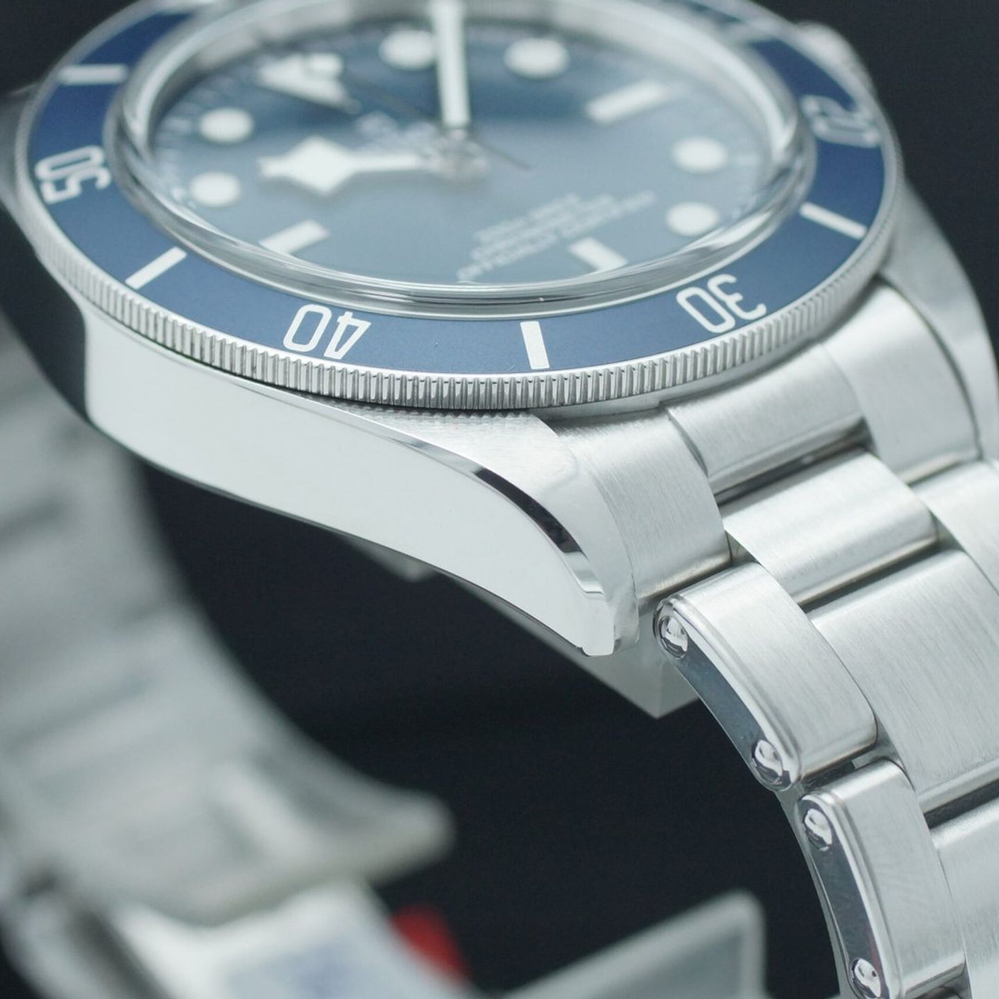 Tudor Black Bay Fifty-Eight 79030B - (7/8)
