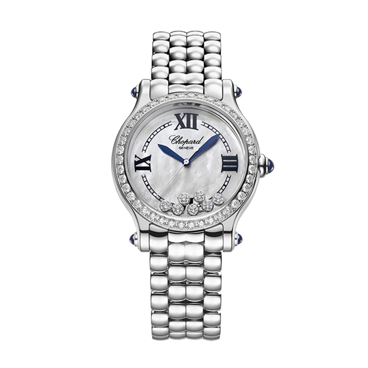 Chopard Happy Sport 278610-3002 - (1/1)