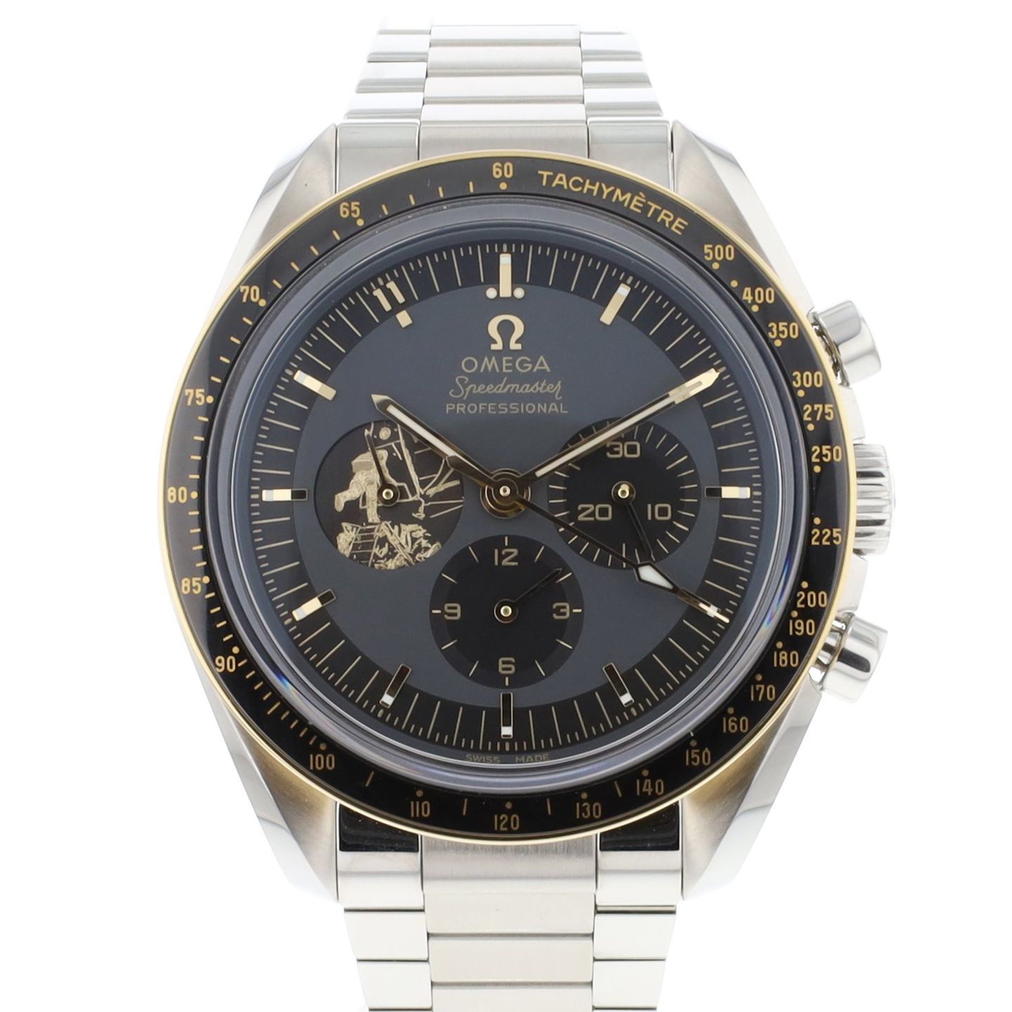 Omega Speedmaster Professional Moonwatch 310.20.42.50.01.001 - (1/6)