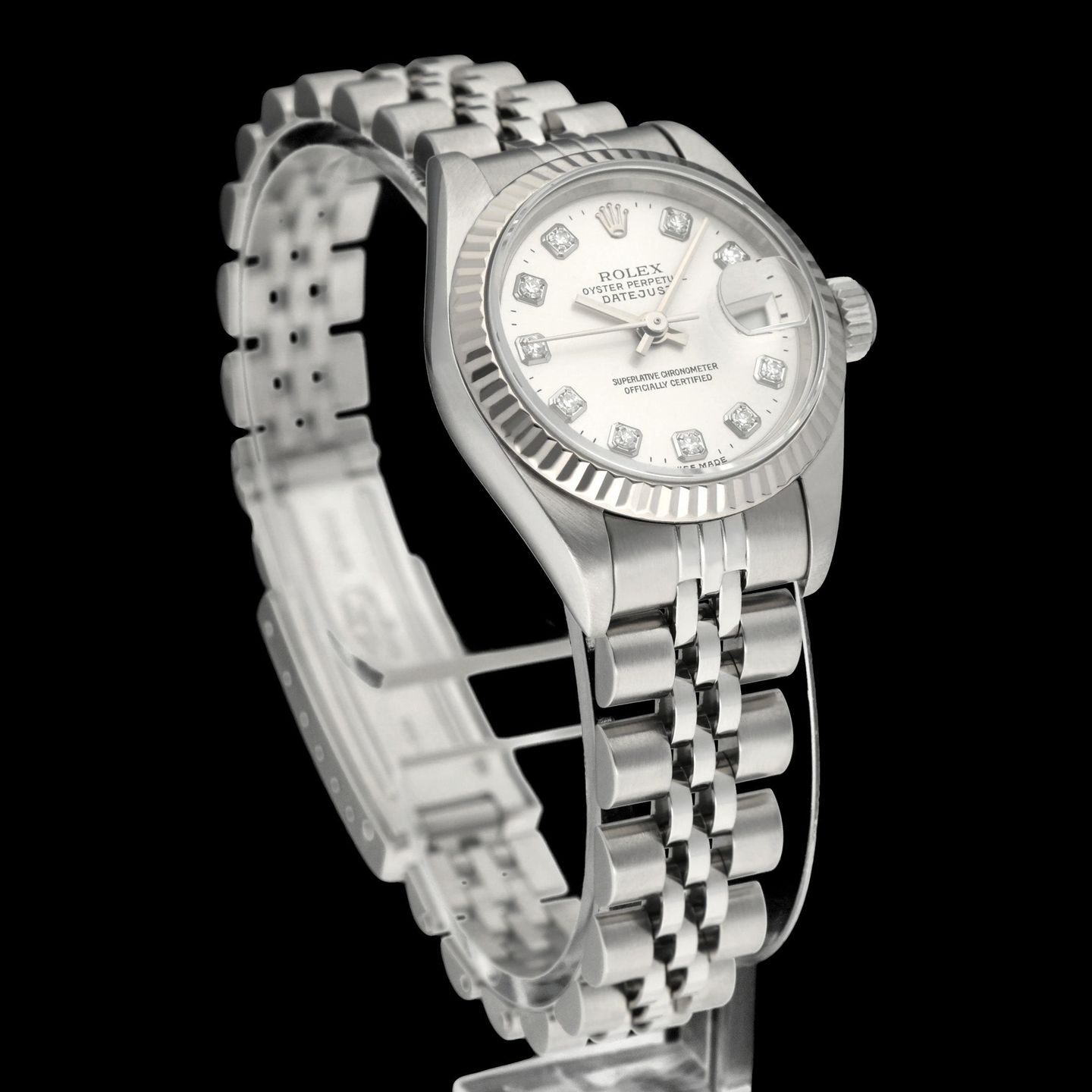 Rolex Lady-Datejust 79174 - (4/8)