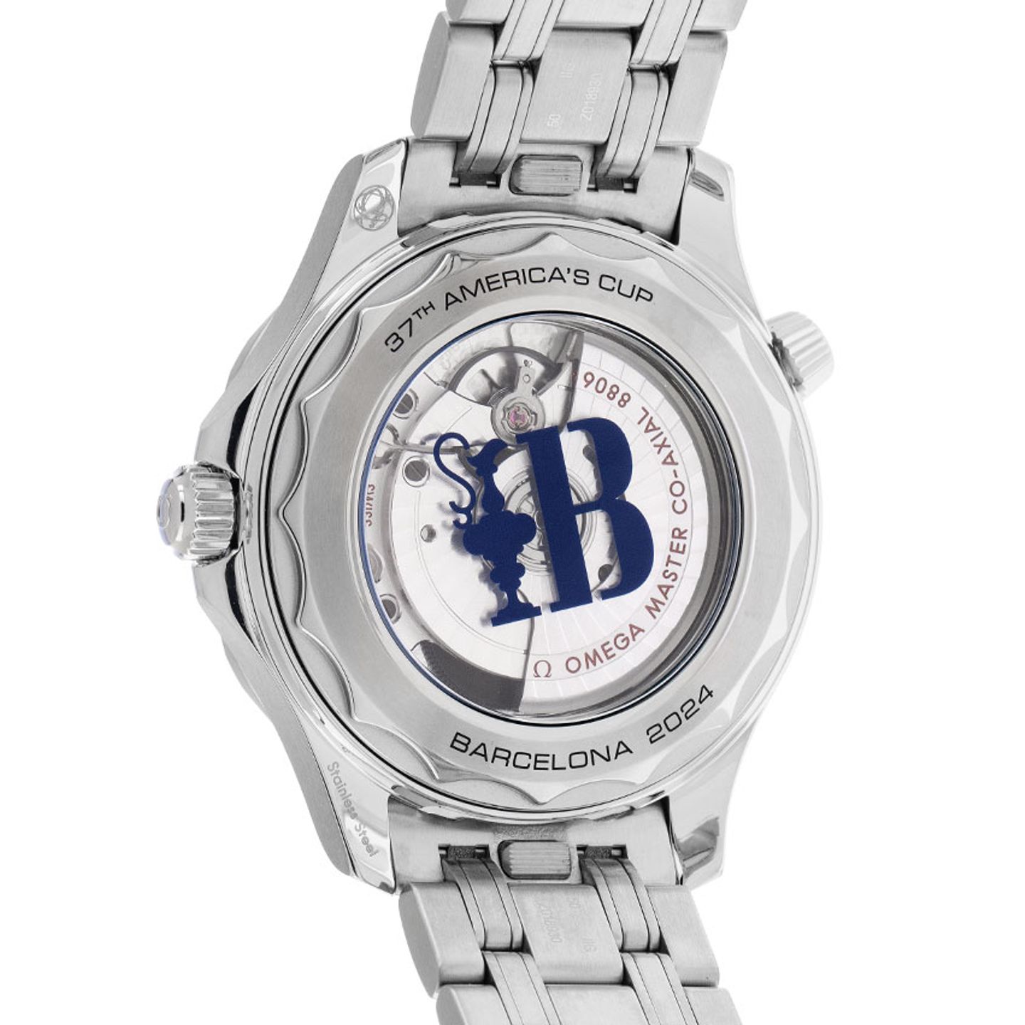 Omega Seamaster Diver 300 M 210.30.42.20.04.002 - (6/7)