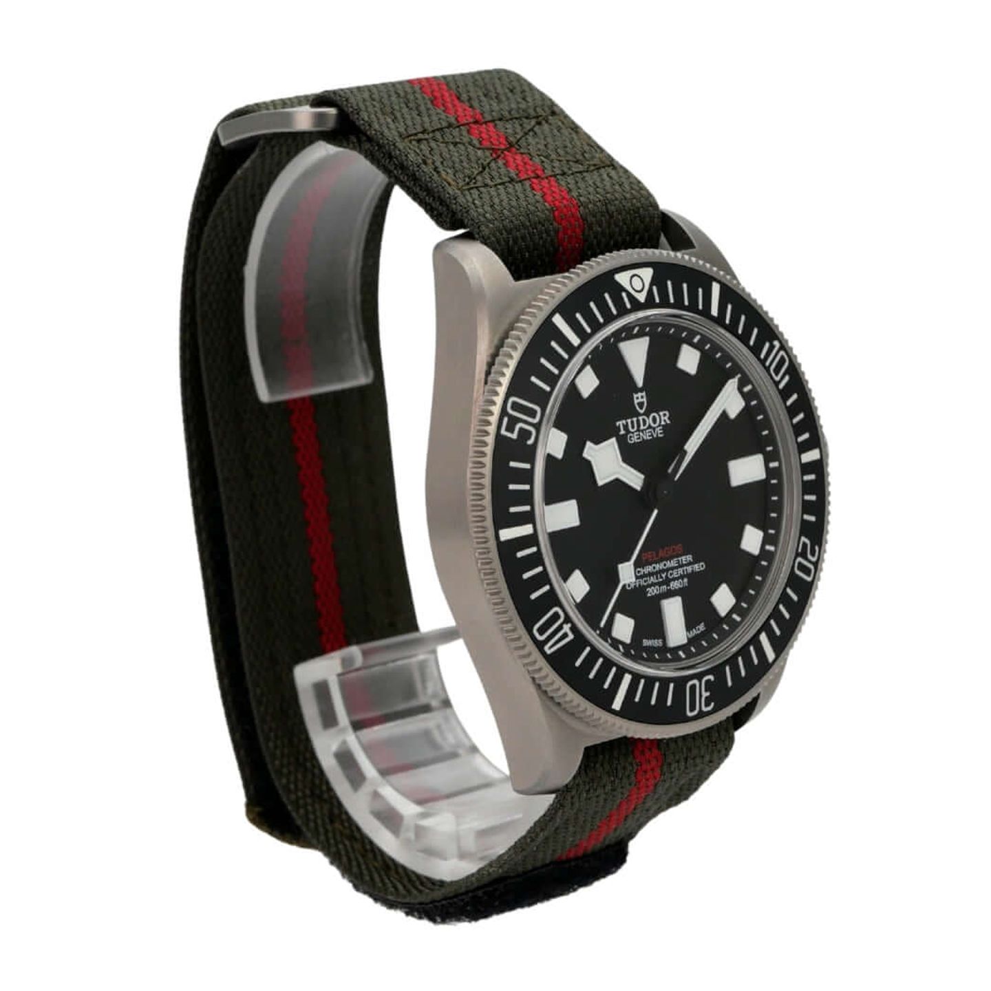 Tudor Pelagos 25717N - (4/8)