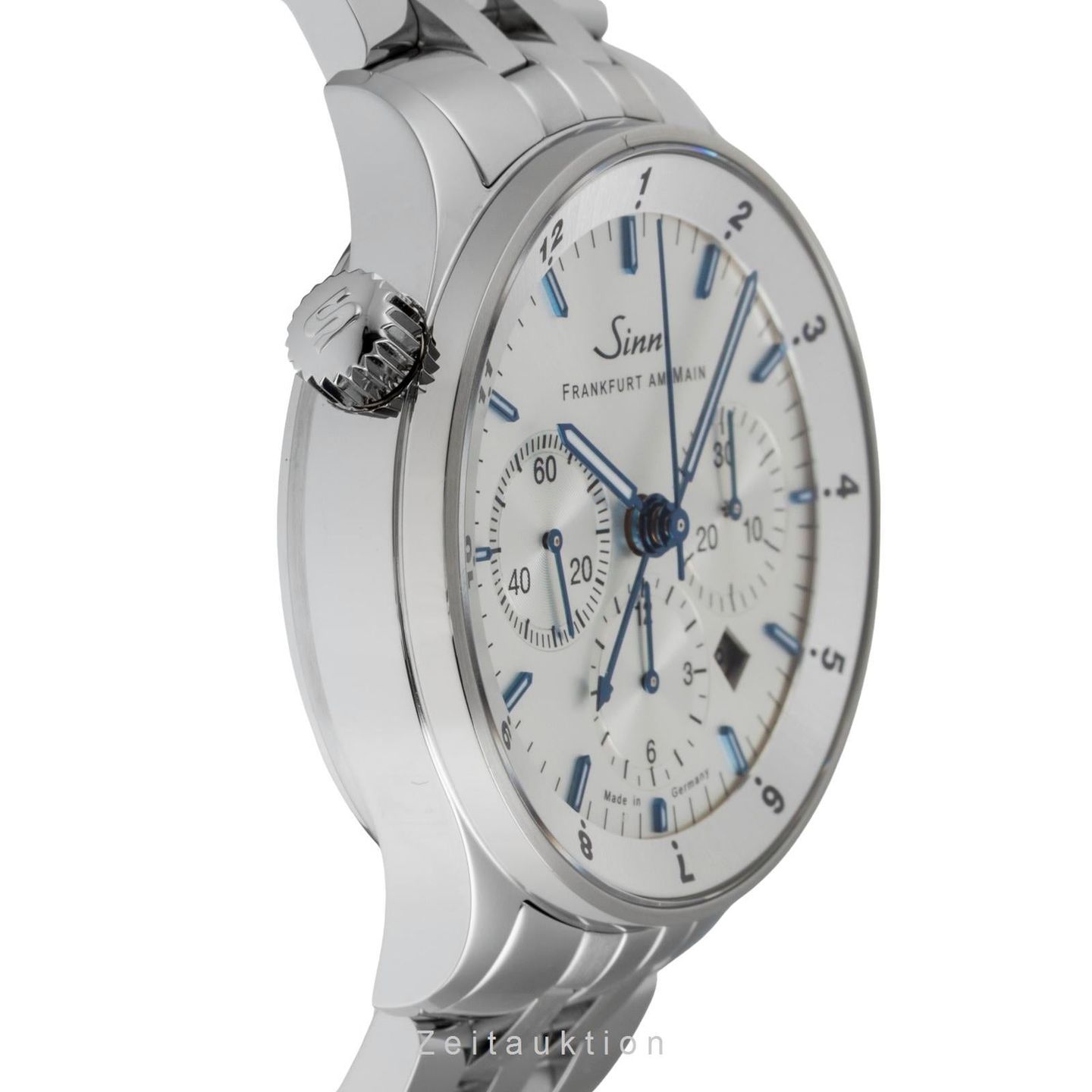 Sinn 6099 6099.012 - (6/8)