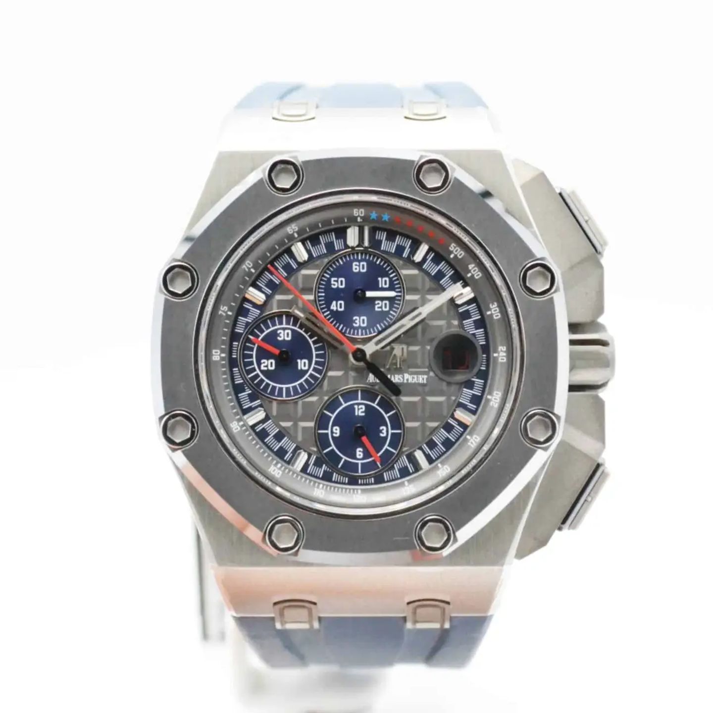 Audemars Piguet Royal Oak Offshore 26568PM.OO.A021CA.01 - (1/8)