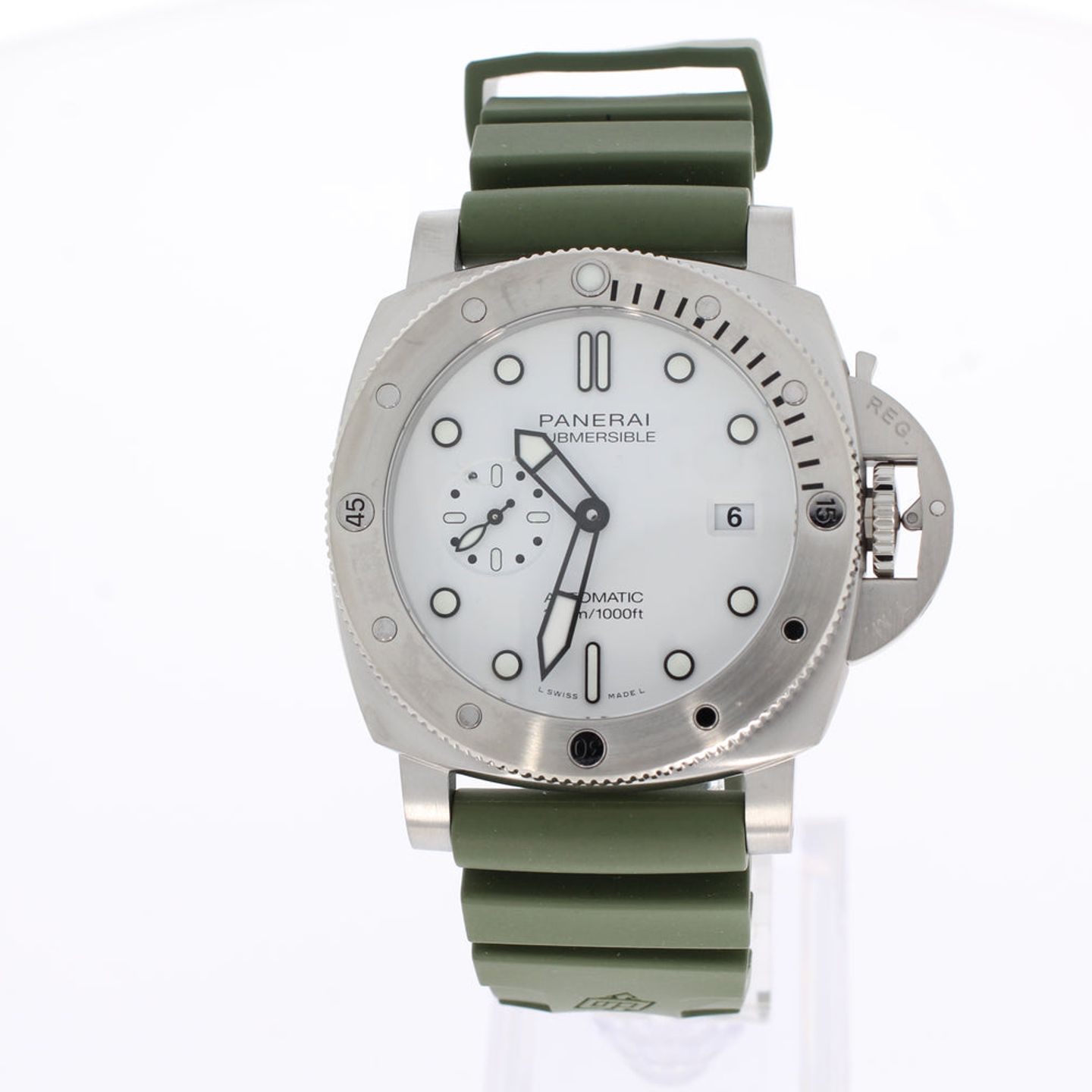 Panerai Luminor Submersible PAM01226 - (1/1)