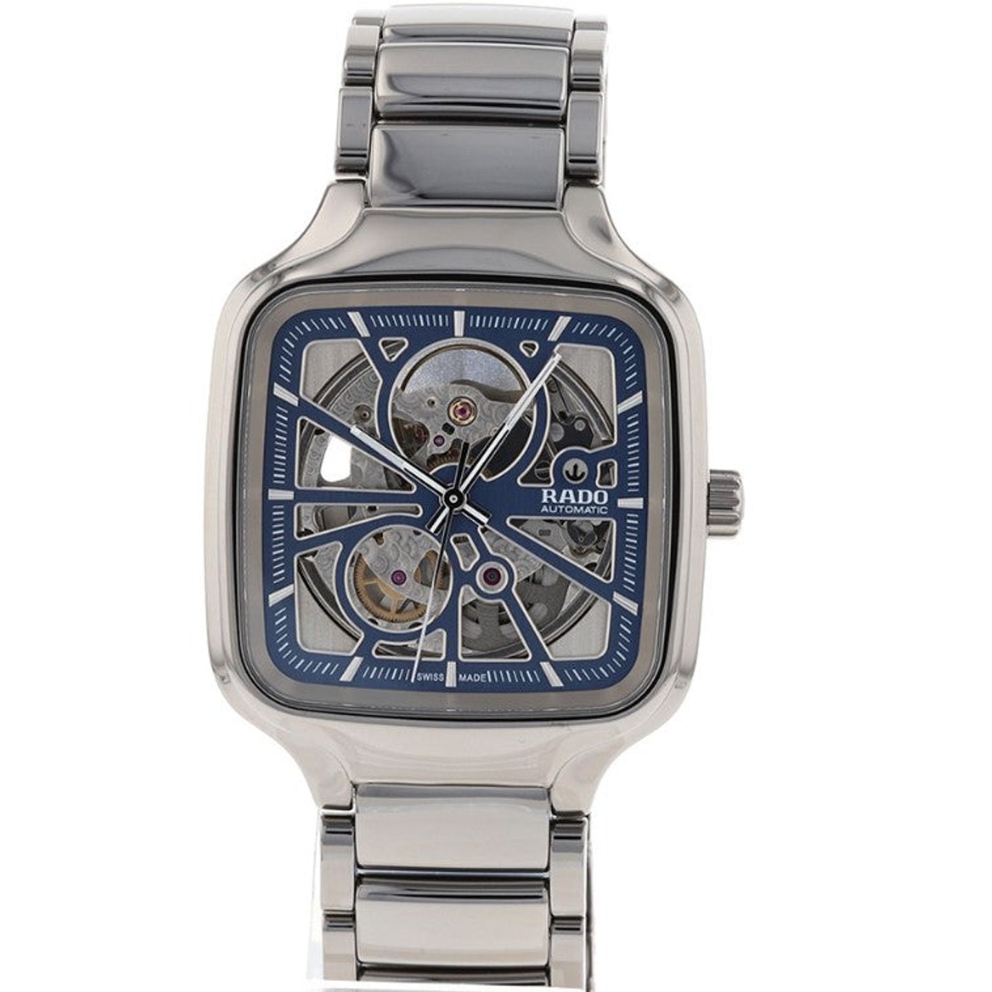 Rado True R27083202 - (1/1)