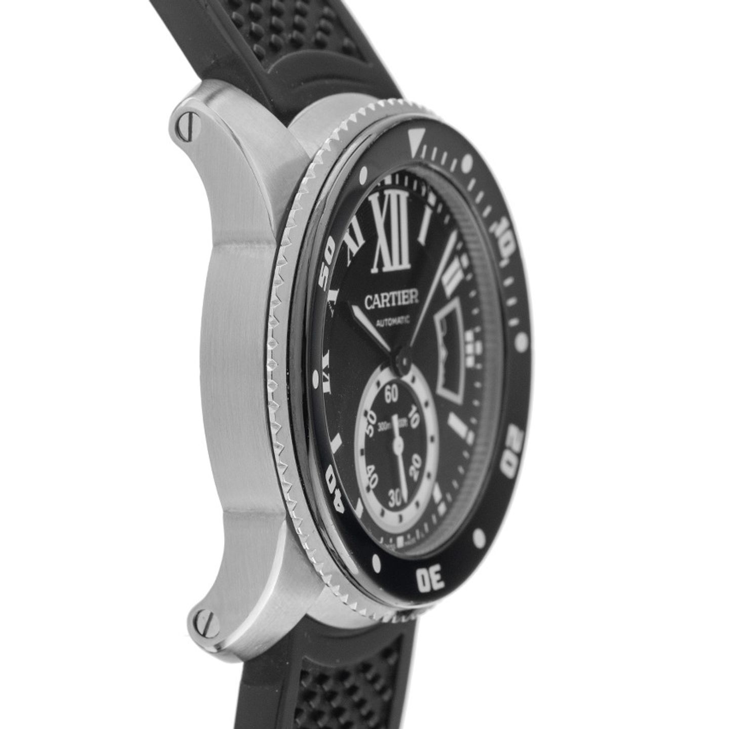 Cartier Calibre de Cartier Diver 3729 - (5/7)