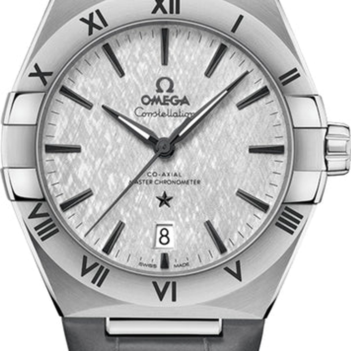 Omega Constellation 131.13.39.20.06.001 - (1/1)