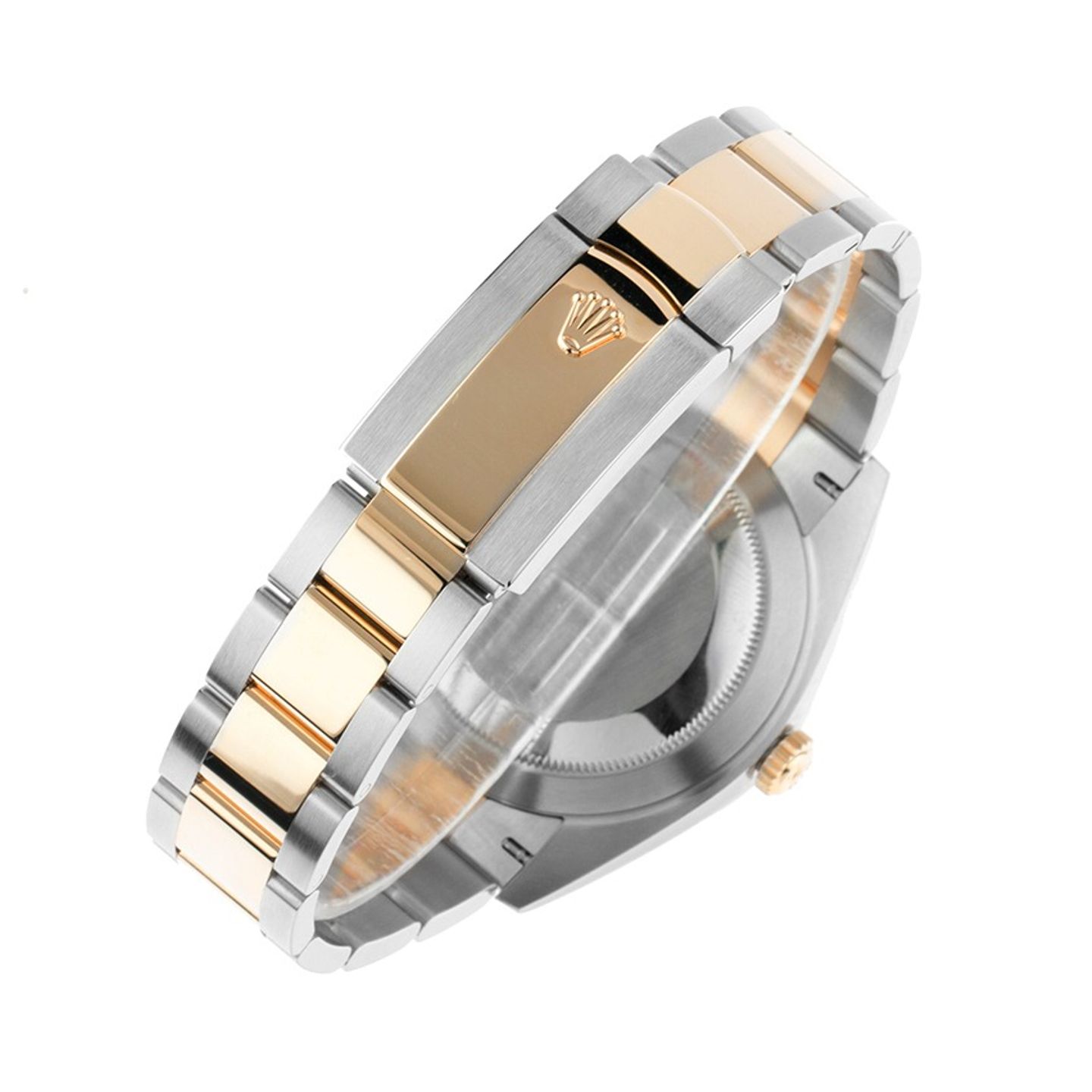 Rolex Datejust 36 116203 - (7/7)