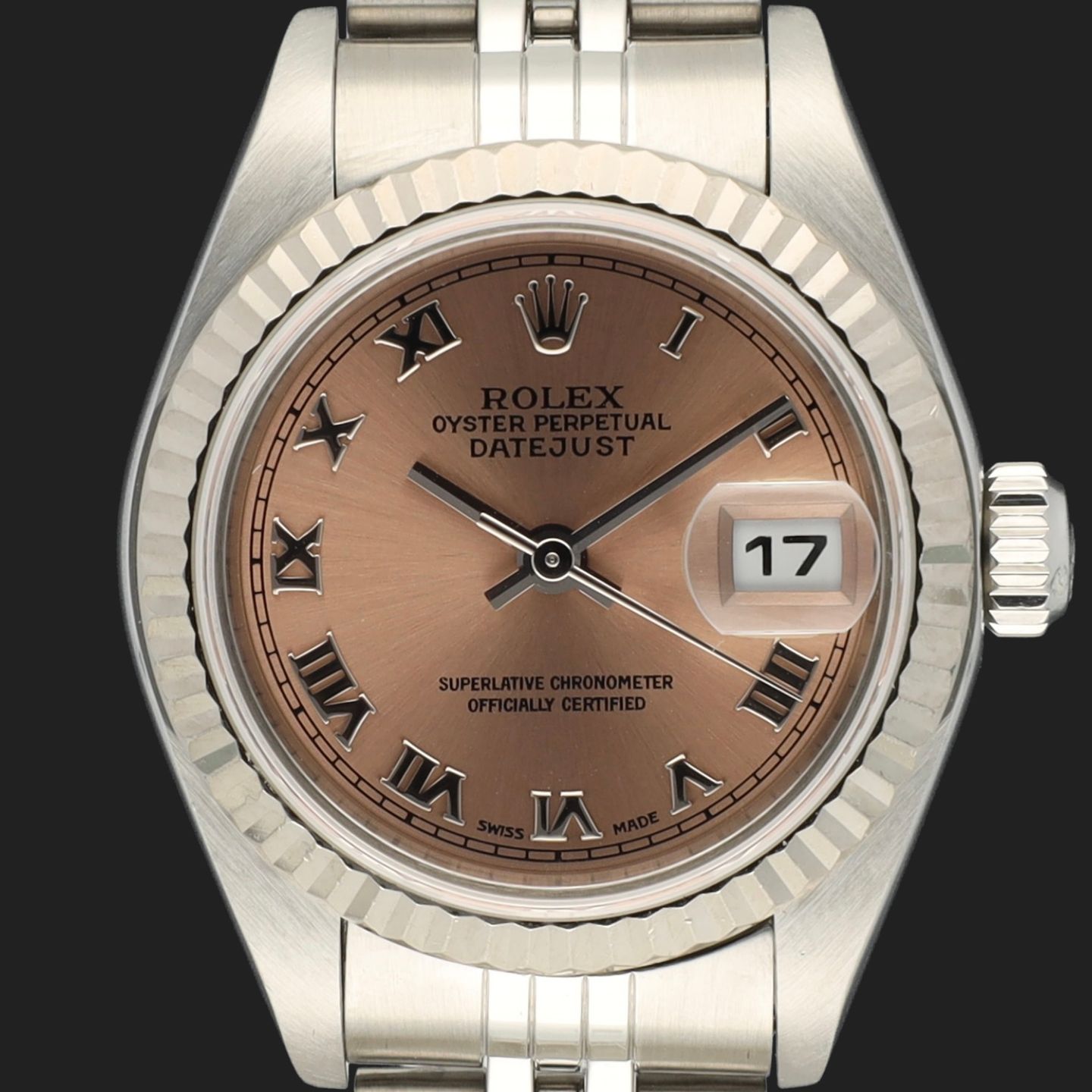 Rolex Lady-Datejust 79174 - (2/8)