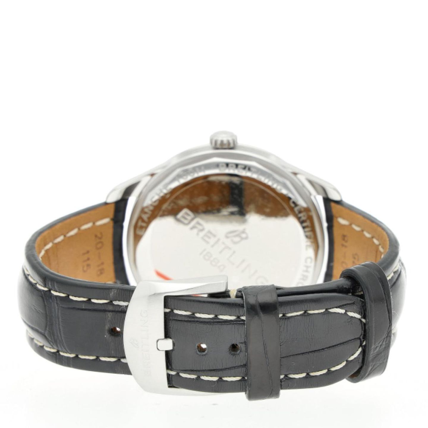 Breitling Premier Automatic 40 A37340351C1P2 - (4/5)