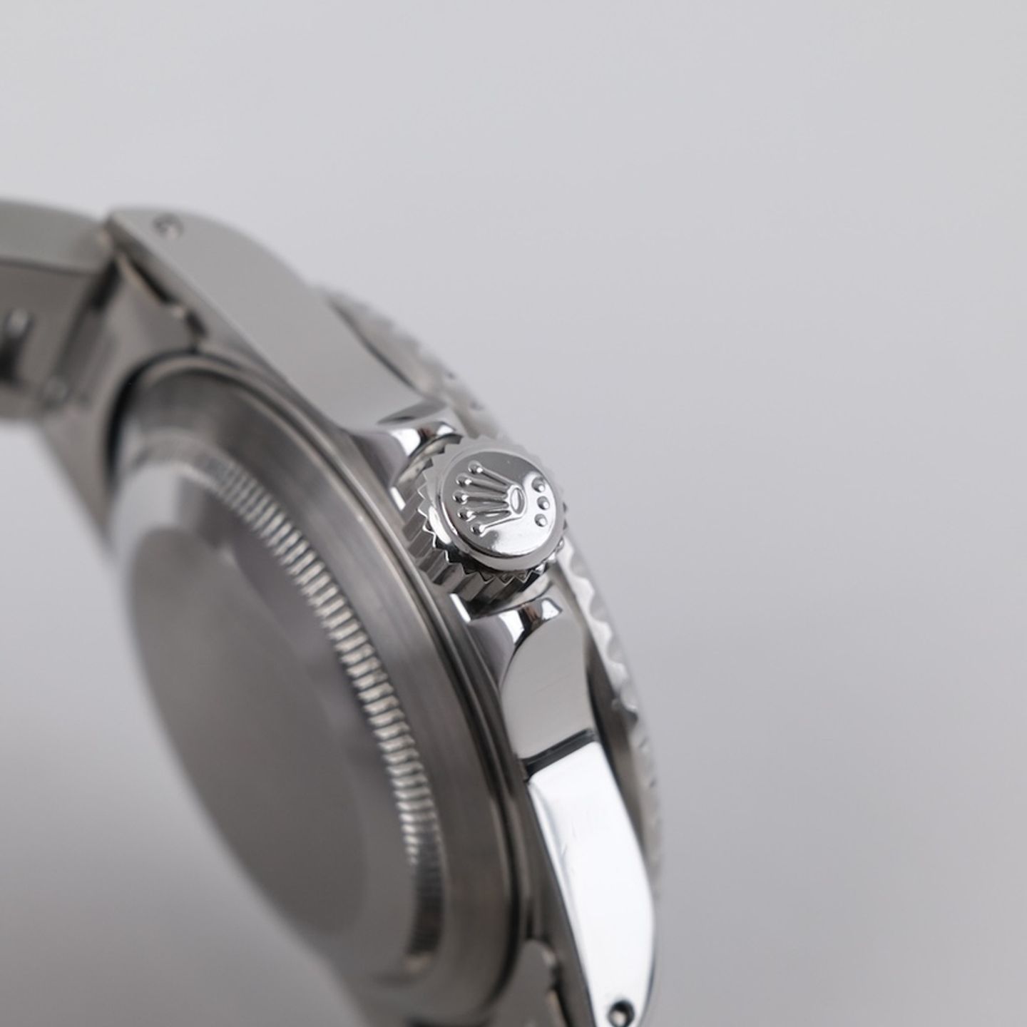 Rolex Submariner Date 16610 - (7/8)