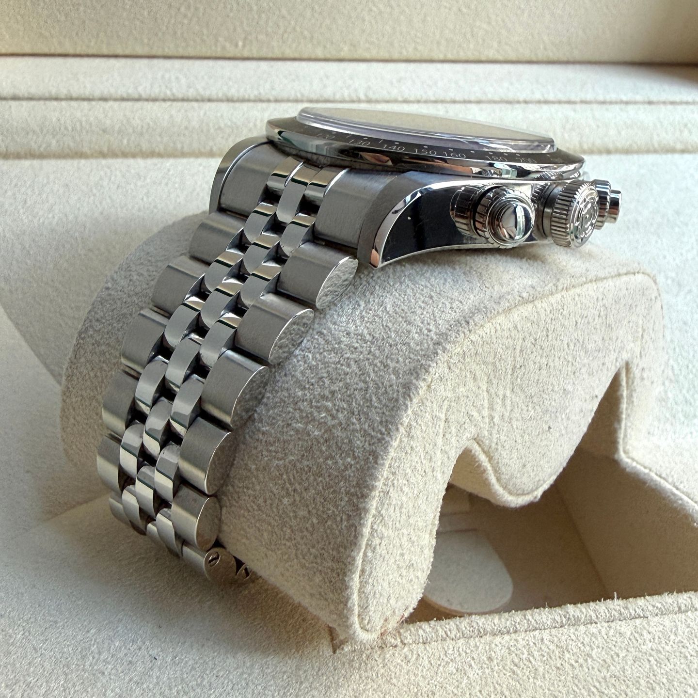 Tudor Black Bay Chrono 79360N - (3/6)