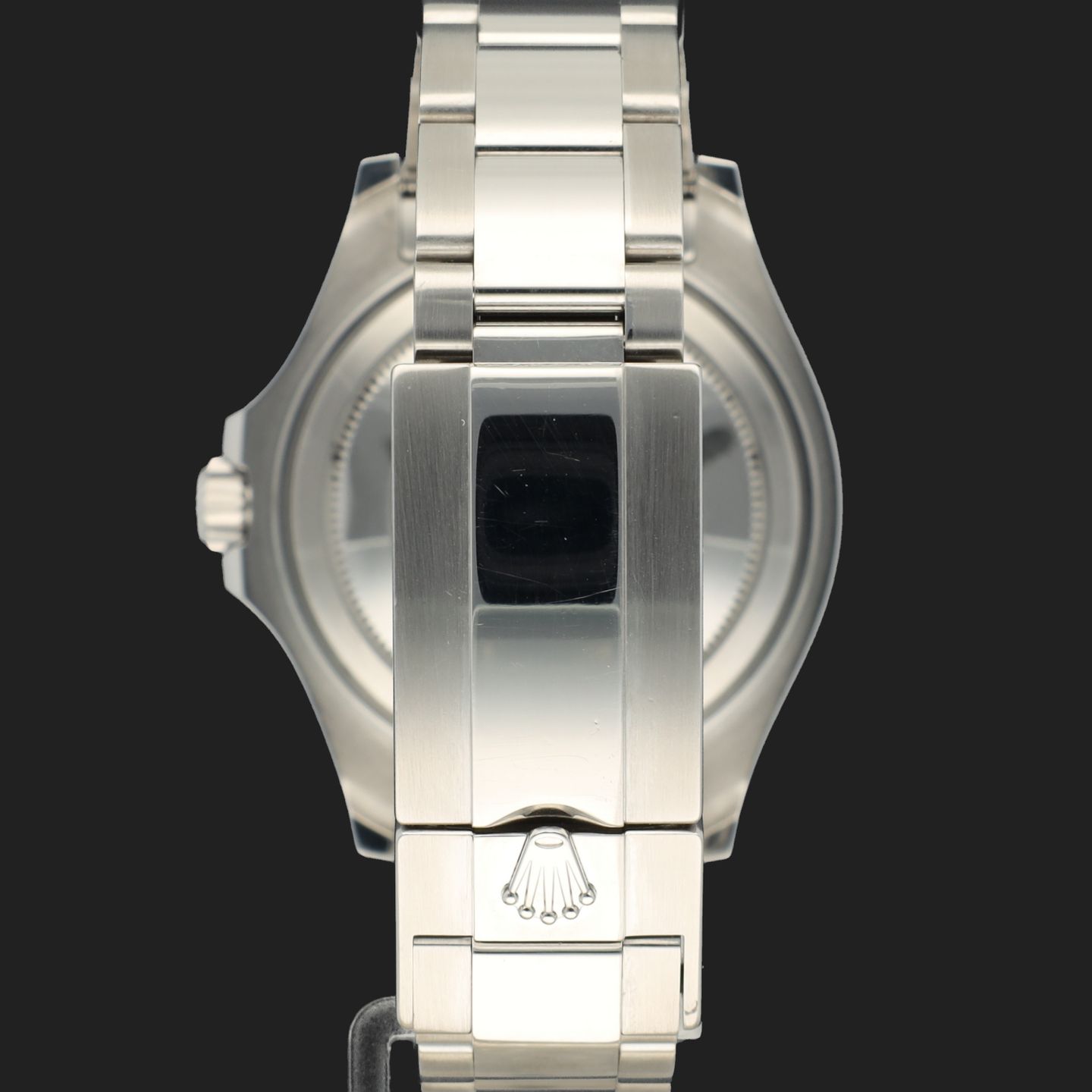 Rolex Yacht-Master 37 268622 (2017) - 37mm Staal (6/7)