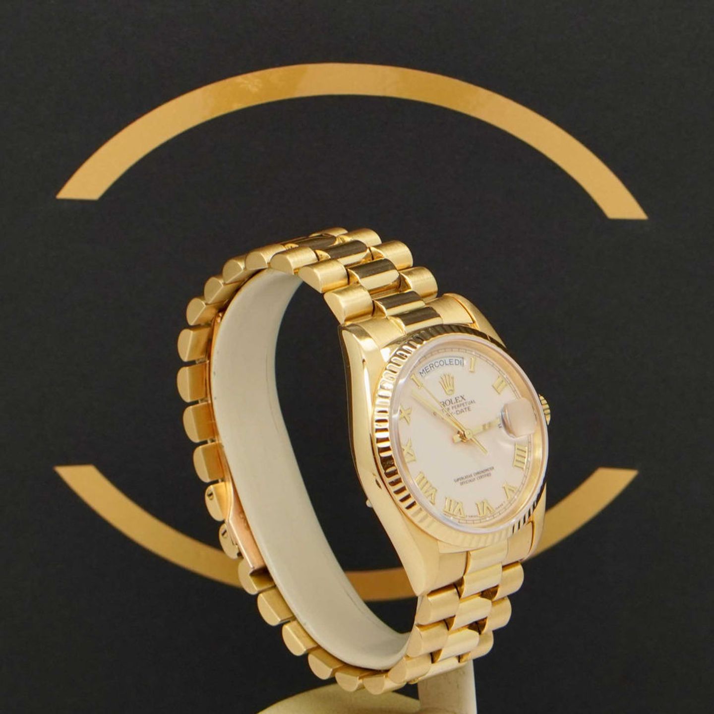 Rolex Day-Date 36 18238 - (3/7)