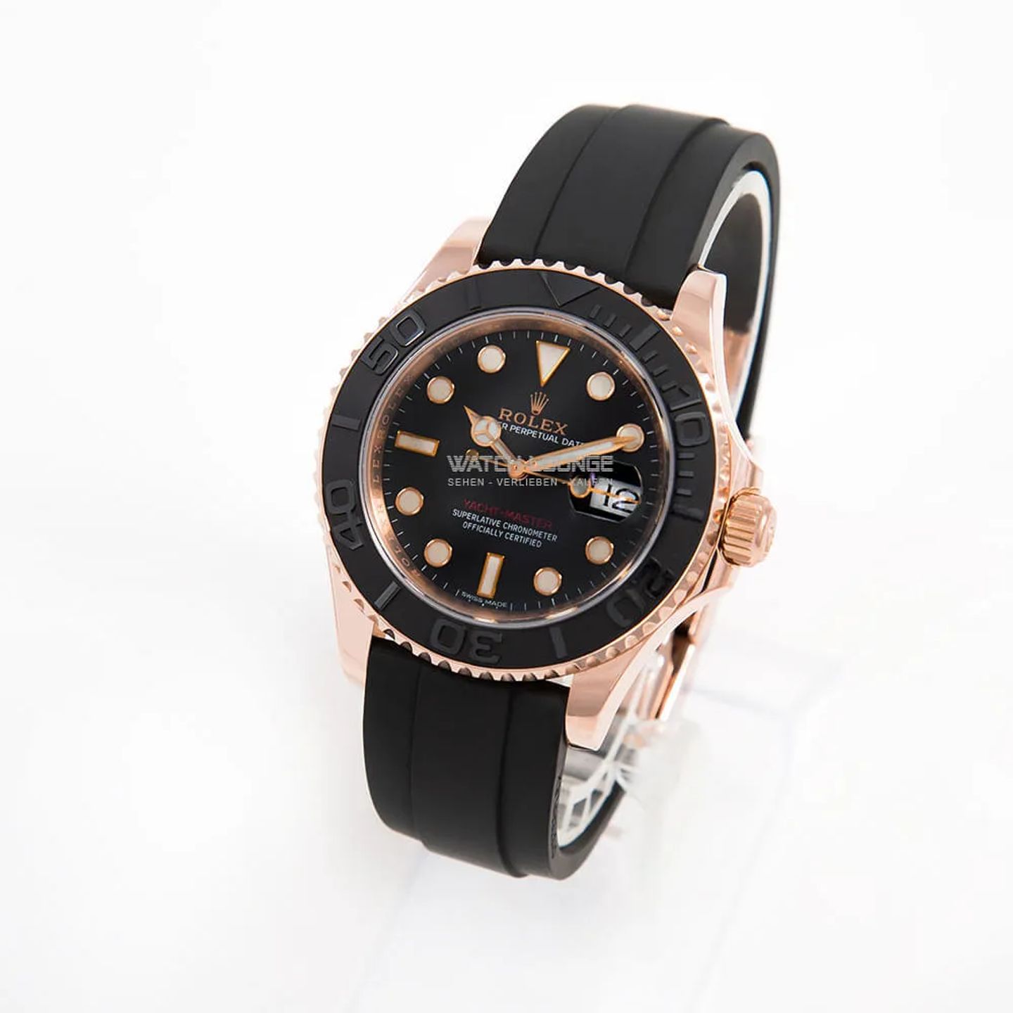 Rolex Yacht-Master 40 116655 - (5/8)