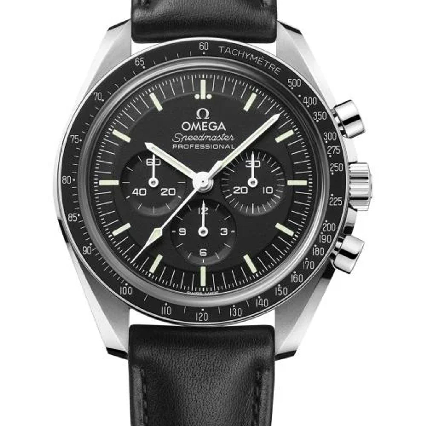 Omega Speedmaster Professional Moonwatch 310.32.42.50.01.002 - (1/1)