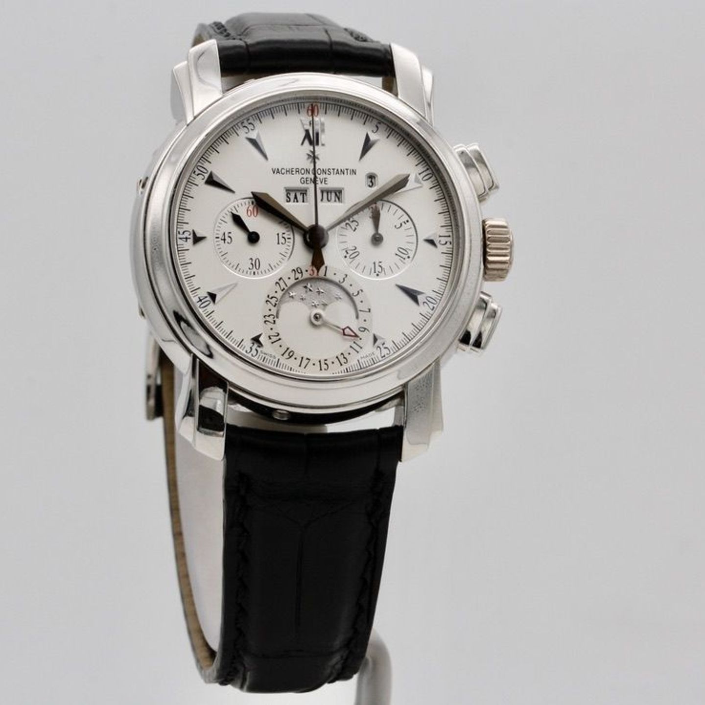 Vacheron Constantin Malte 47112/000P-8915 - (4/48)