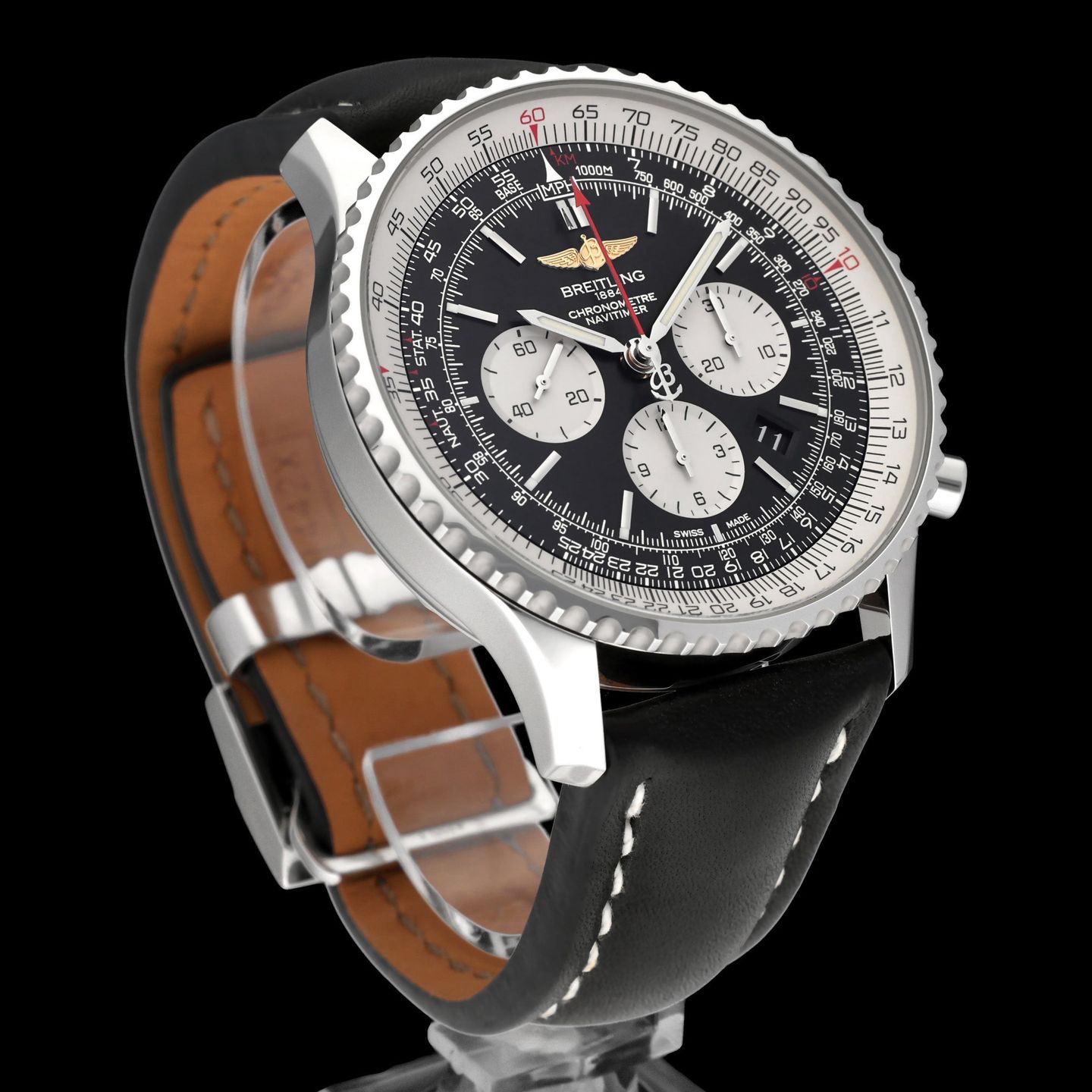 Breitling Navitimer 01 AB0127 - (4/8)
