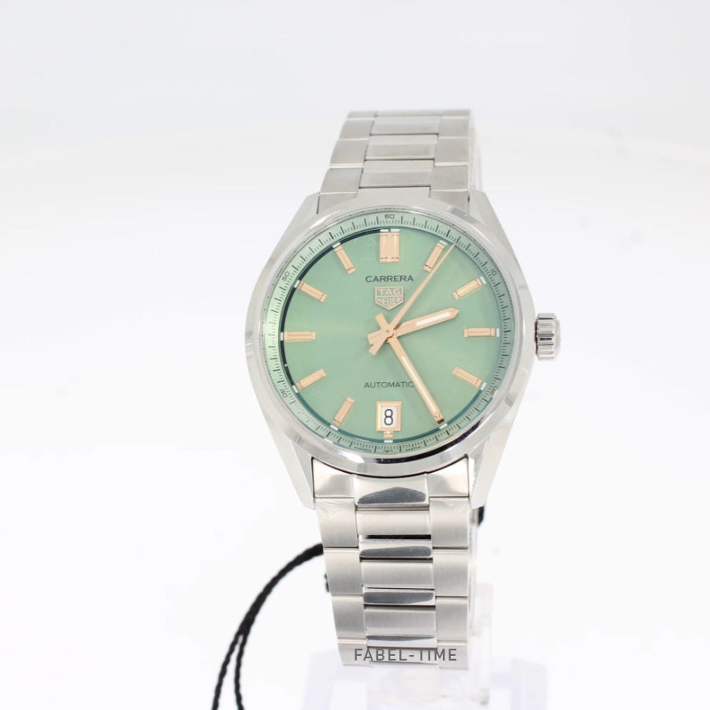 TAG Heuer Carrera Lady WBN2312.BA0001 - (1/4)