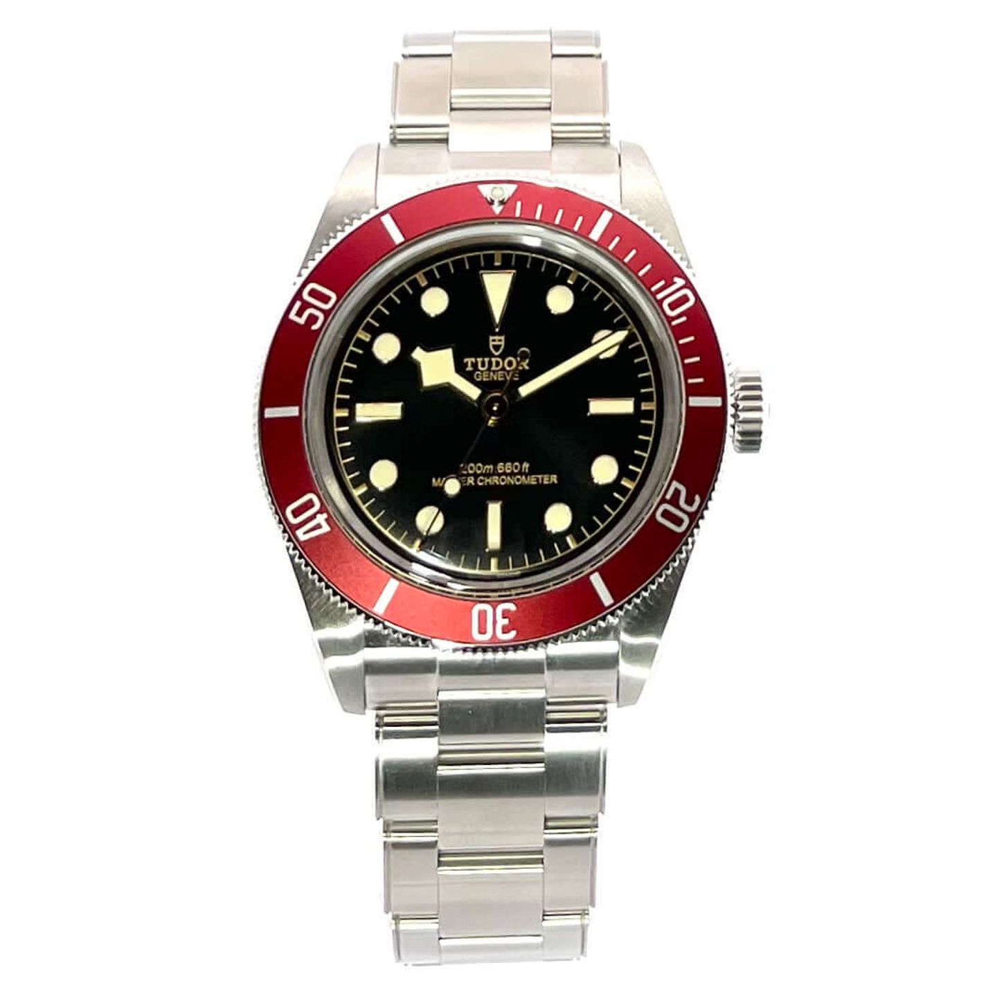 Tudor Black Bay 41 7941A1A0RU - (2/8)