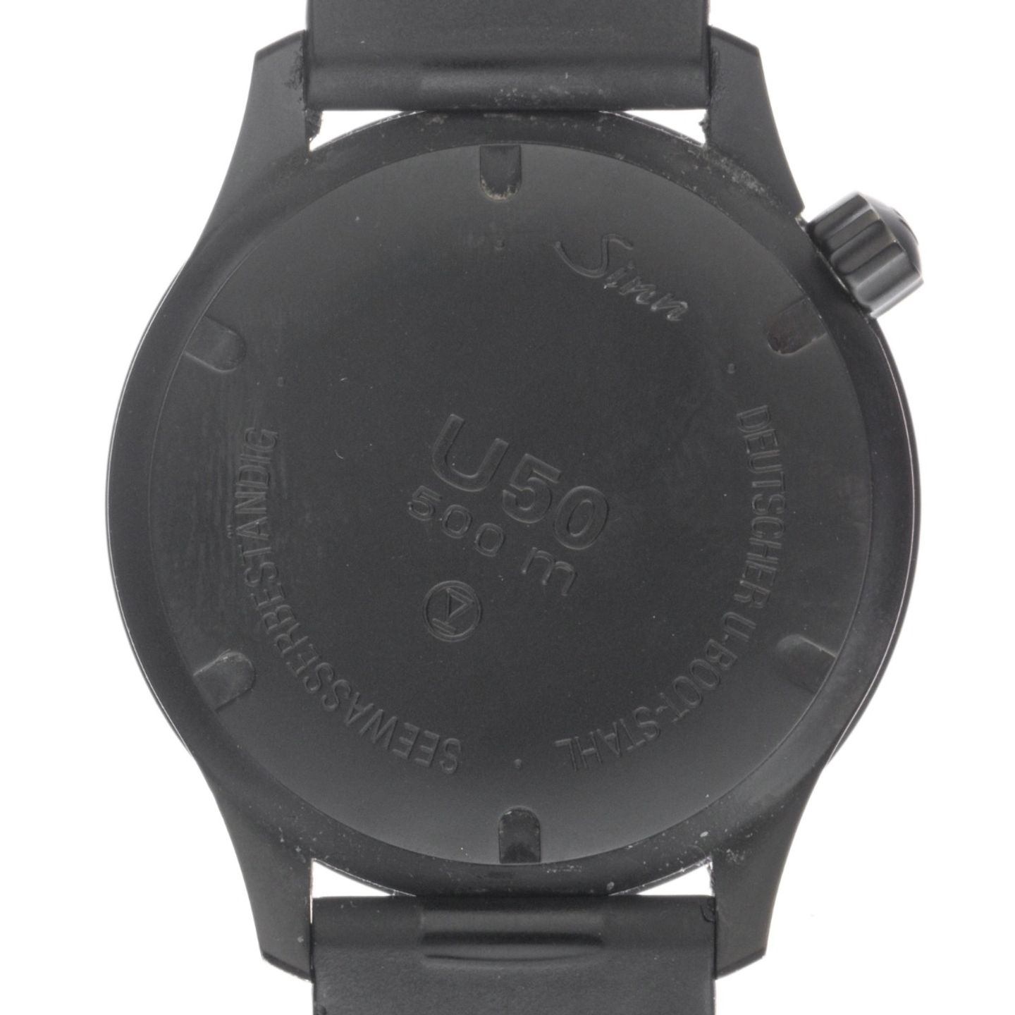 Sinn U50 1050.020 - (6/7)