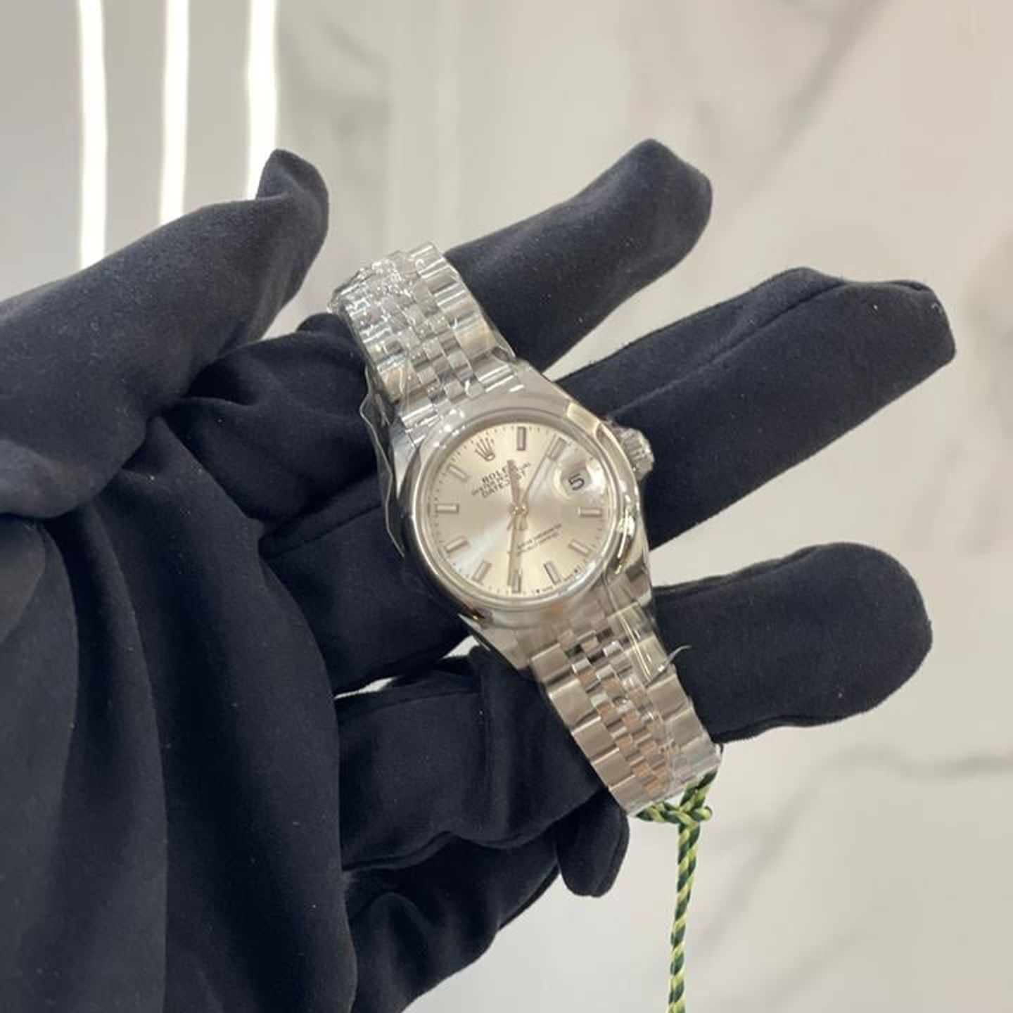 Rolex Lady-Datejust 279160 - (2/10)