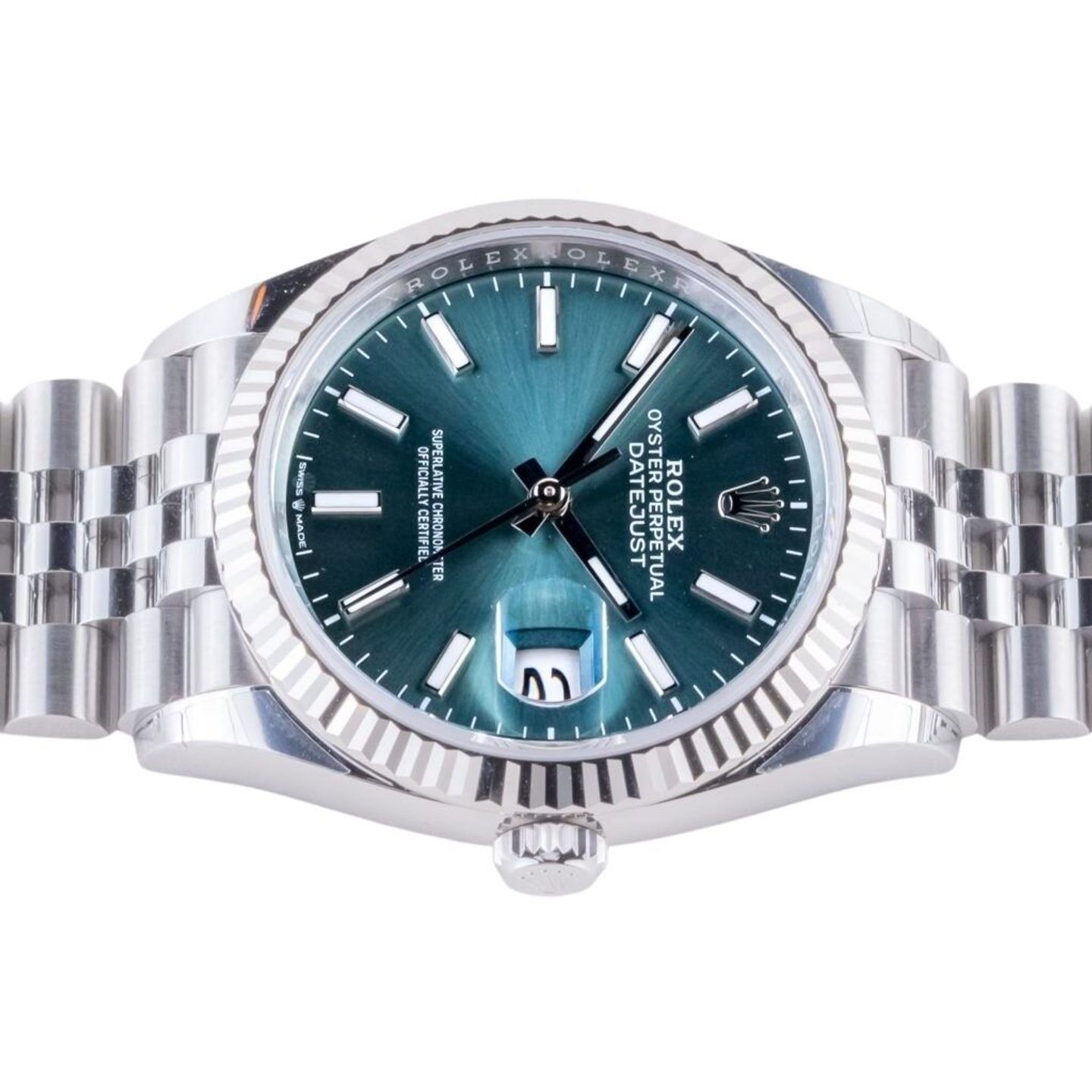 Rolex Datejust 36 126234 - (6/8)
