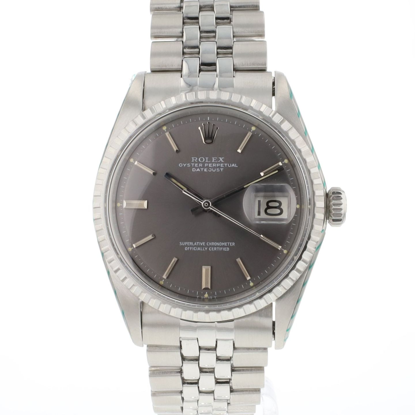 Rolex Datejust 1603 - (1/6)