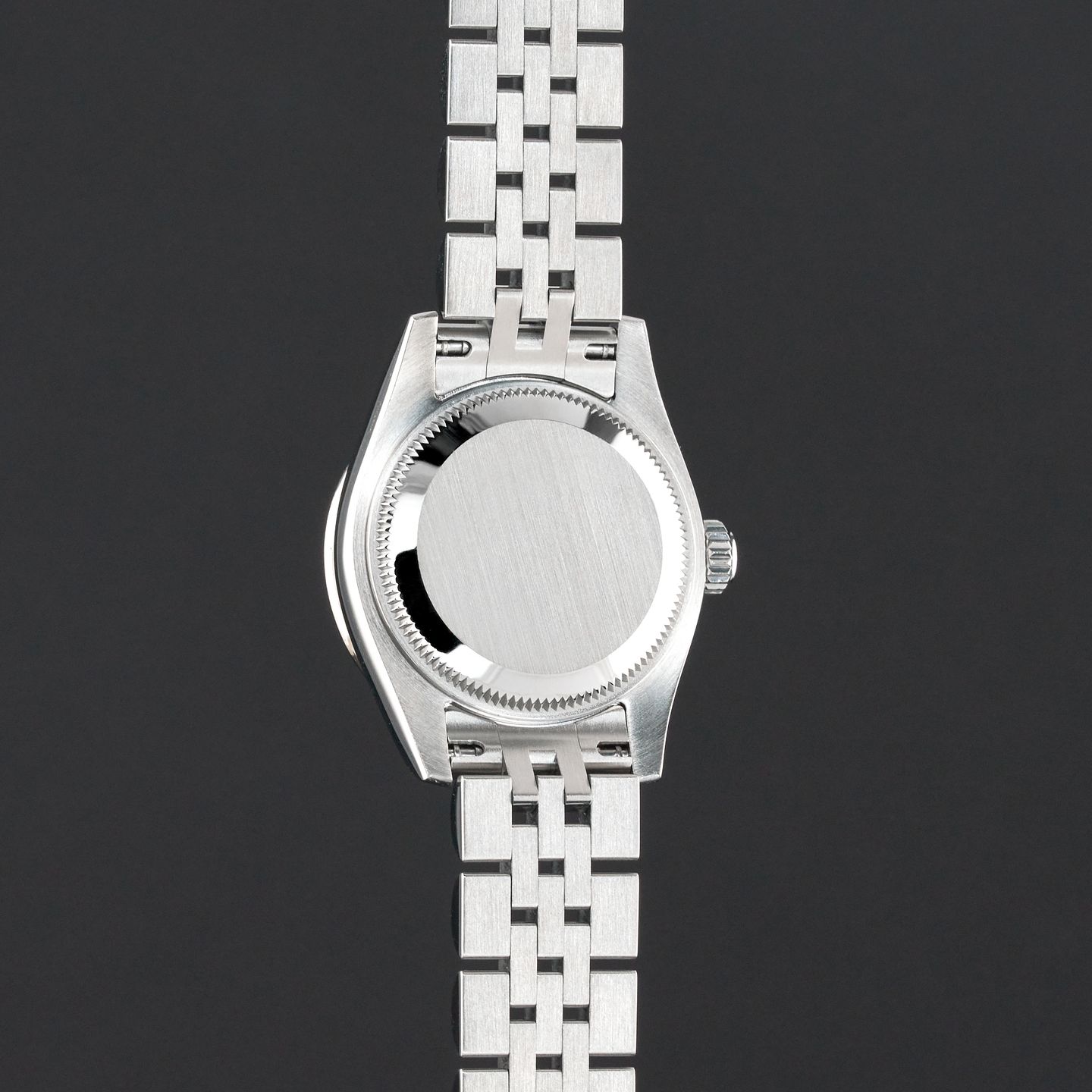 Rolex Lady-Datejust 179384 - (7/8)