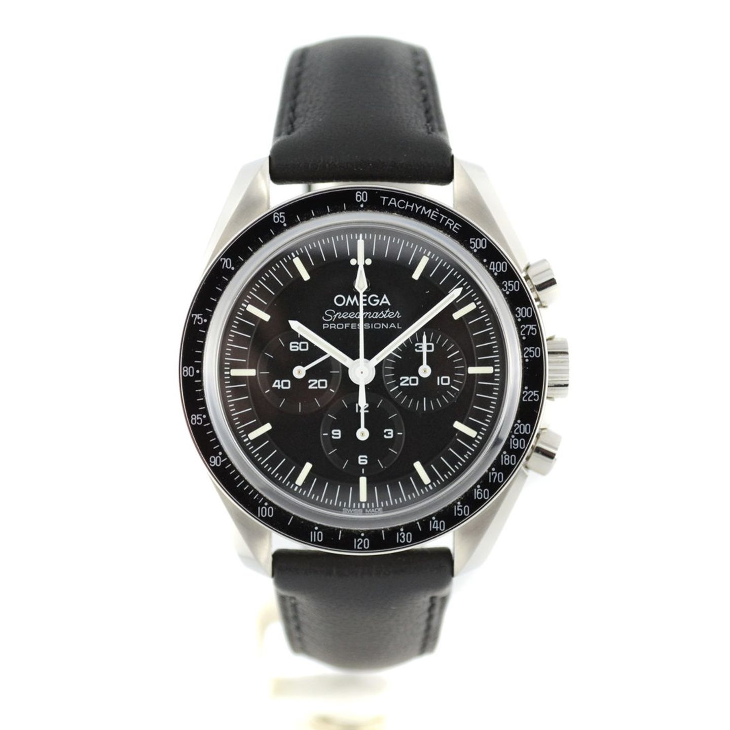Omega Speedmaster Professional Moonwatch 310.32.42.50.01.002 - (1/7)