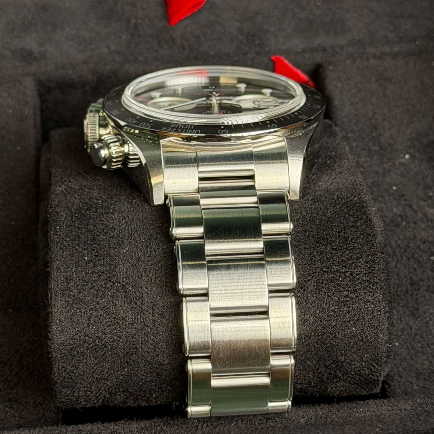 Tudor Black Bay Chrono 79360N - (7/8)