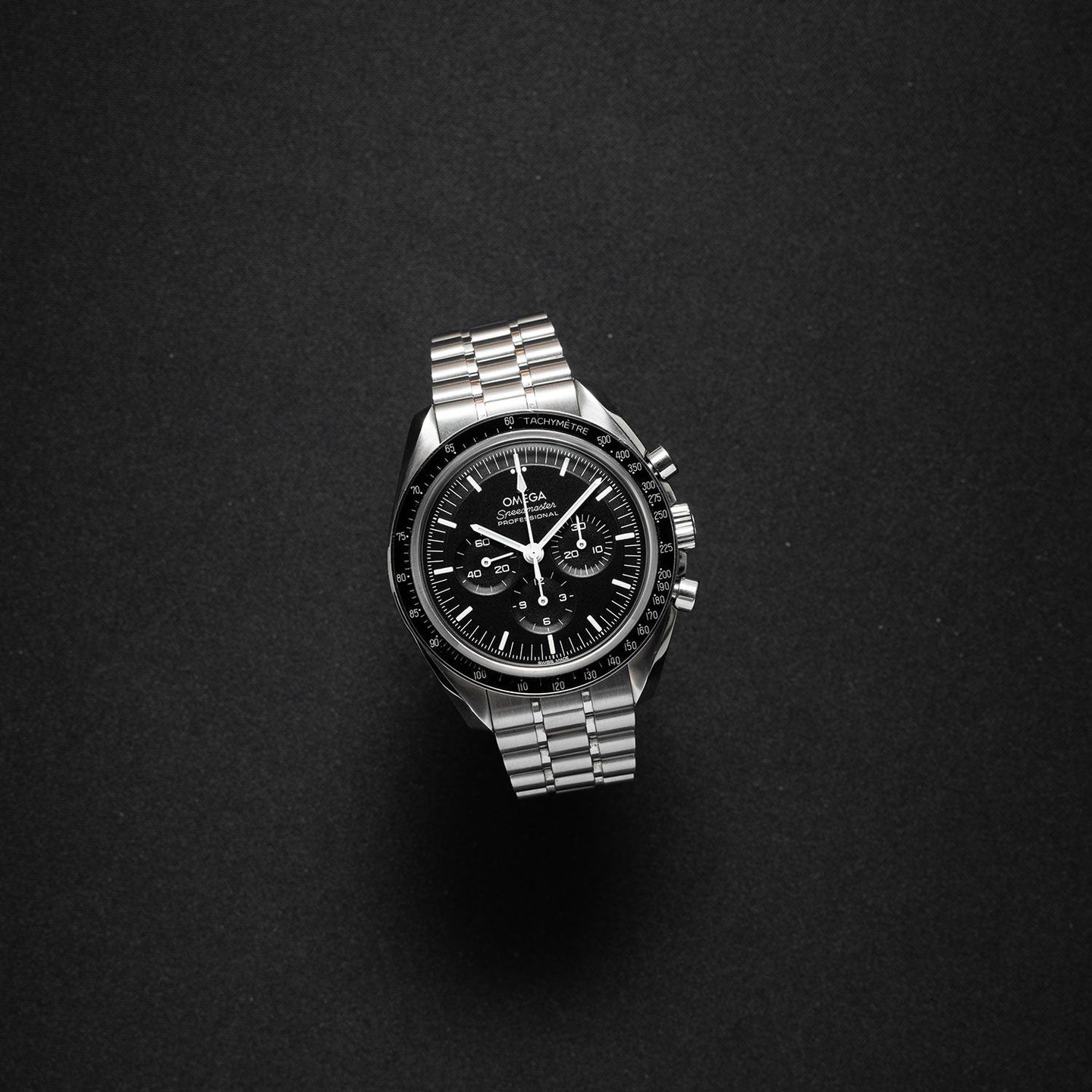 Omega Speedmaster Professional Moonwatch 310.30.42.50.01.002 - (3/6)