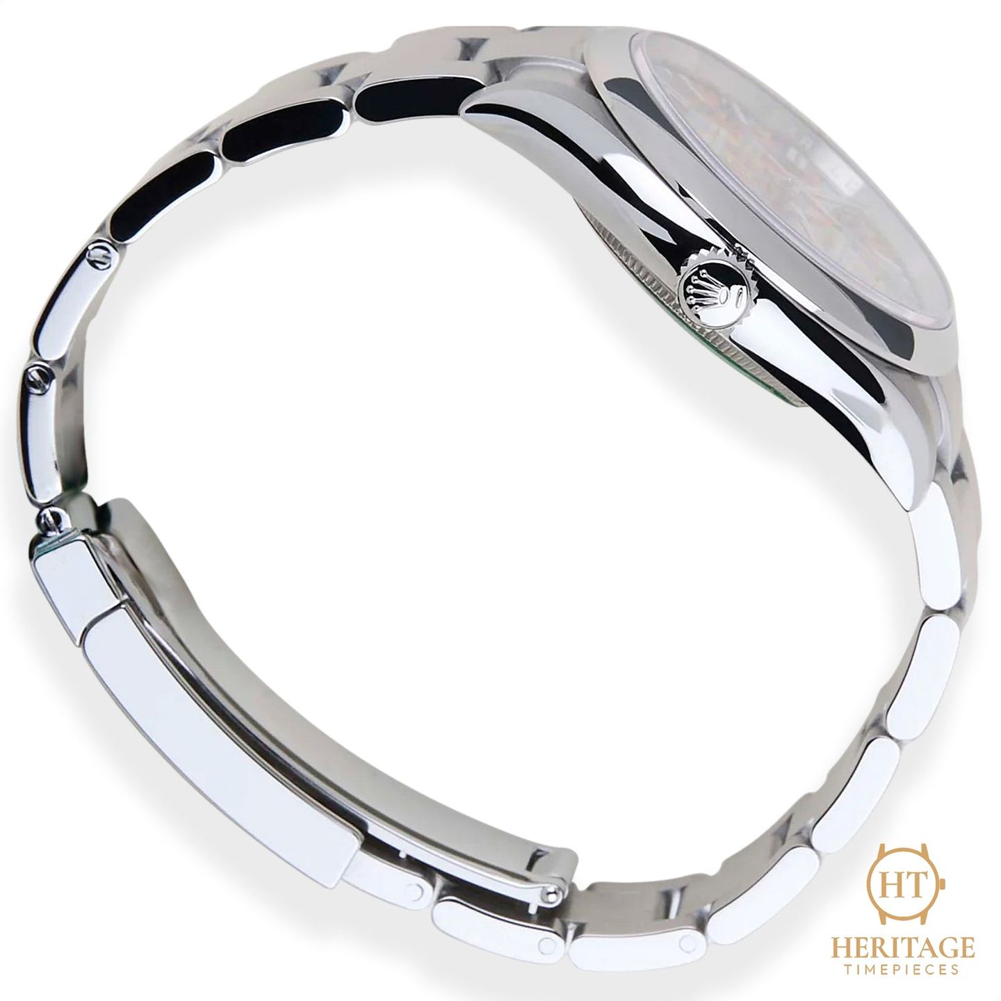 Rolex Oyster Perpetual 36 126000 - (7/8)