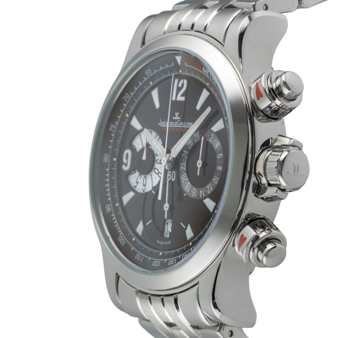 Jaeger-LeCoultre Master Compressor Chronograph Q1758470 - (6/8)