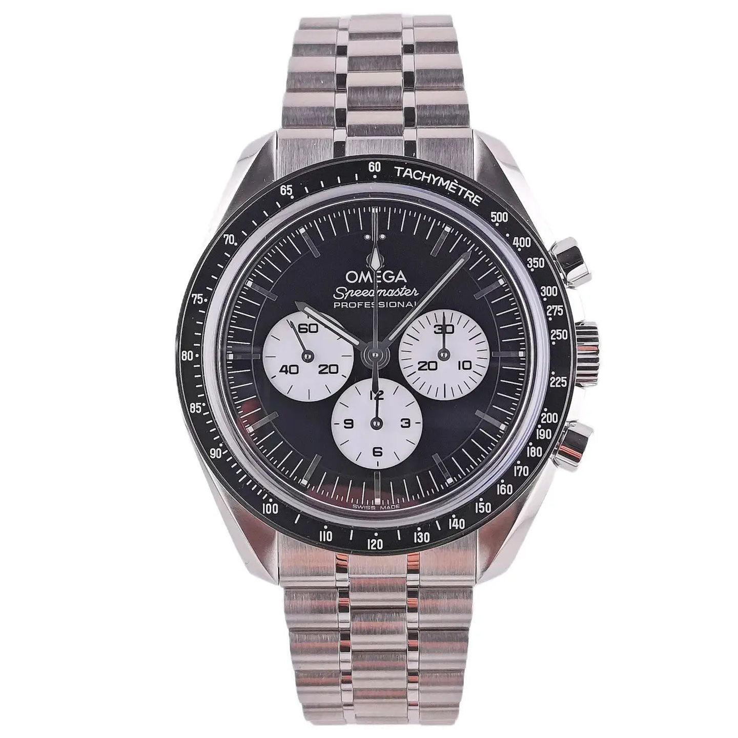 Omega Speedmaster Professional Moonwatch 310.30.42.50.04.001 - (1/8)