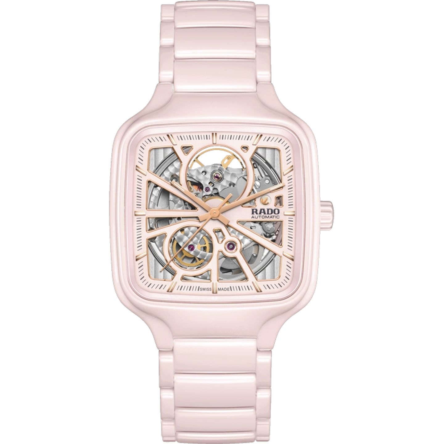 Rado True R27123012 - (1/1)
