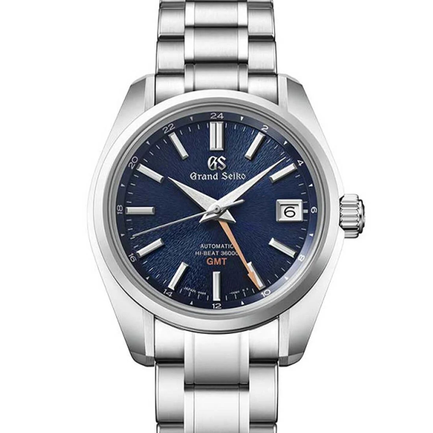 Grand Seiko Heritage Collection SBGJ235G - (1/3)