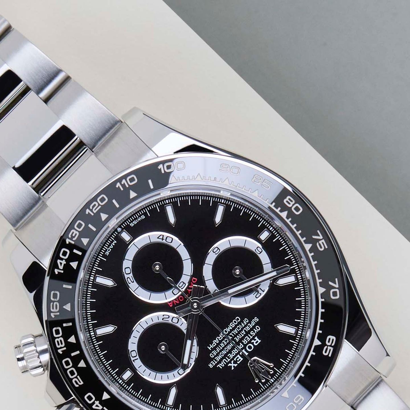 Rolex Daytona 126500LN - (4/8)