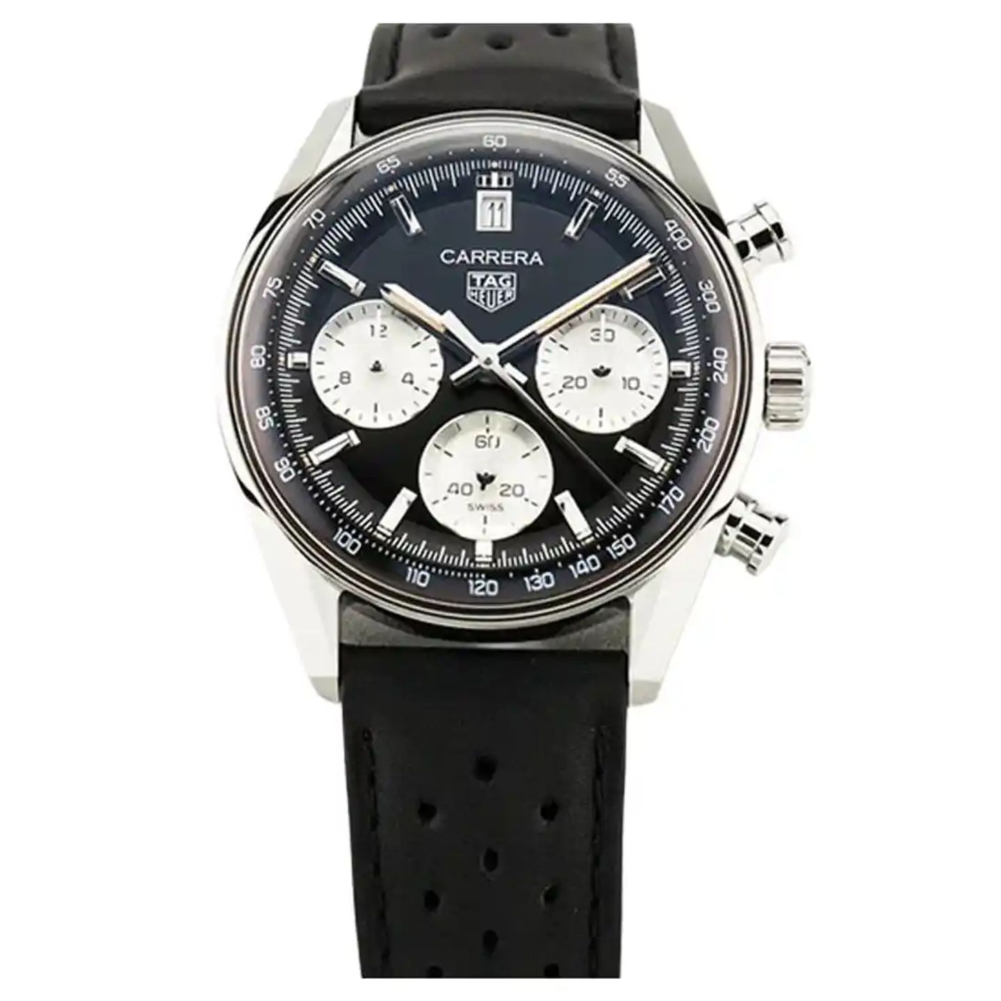TAG Heuer Carrera CBS2210.FC6534 - (3/3)