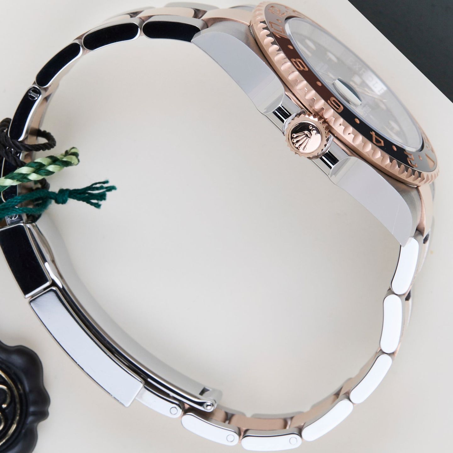 Rolex GMT-Master II 126711CHNR - (7/8)