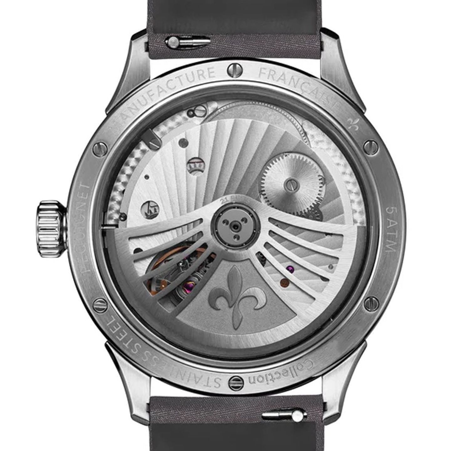 Pequignet Rue Royale 9106363/C - (6/7)